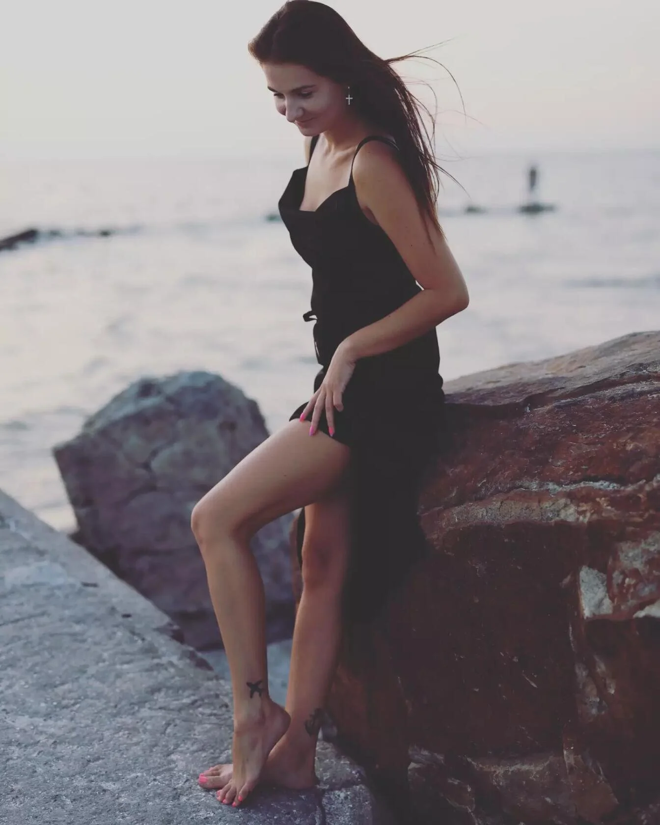 XXX Porn Photo of Nude KetrinaEll 5