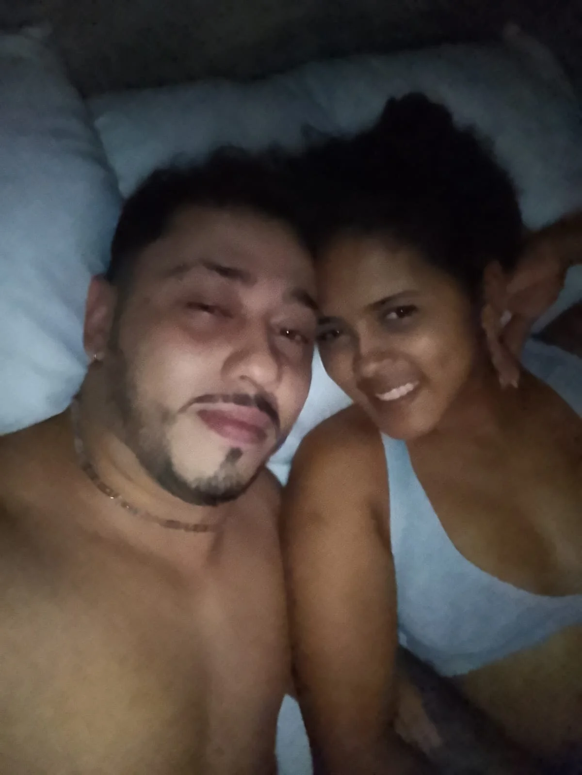 XXX Porn Photo of Nude MaryAndZeth 1