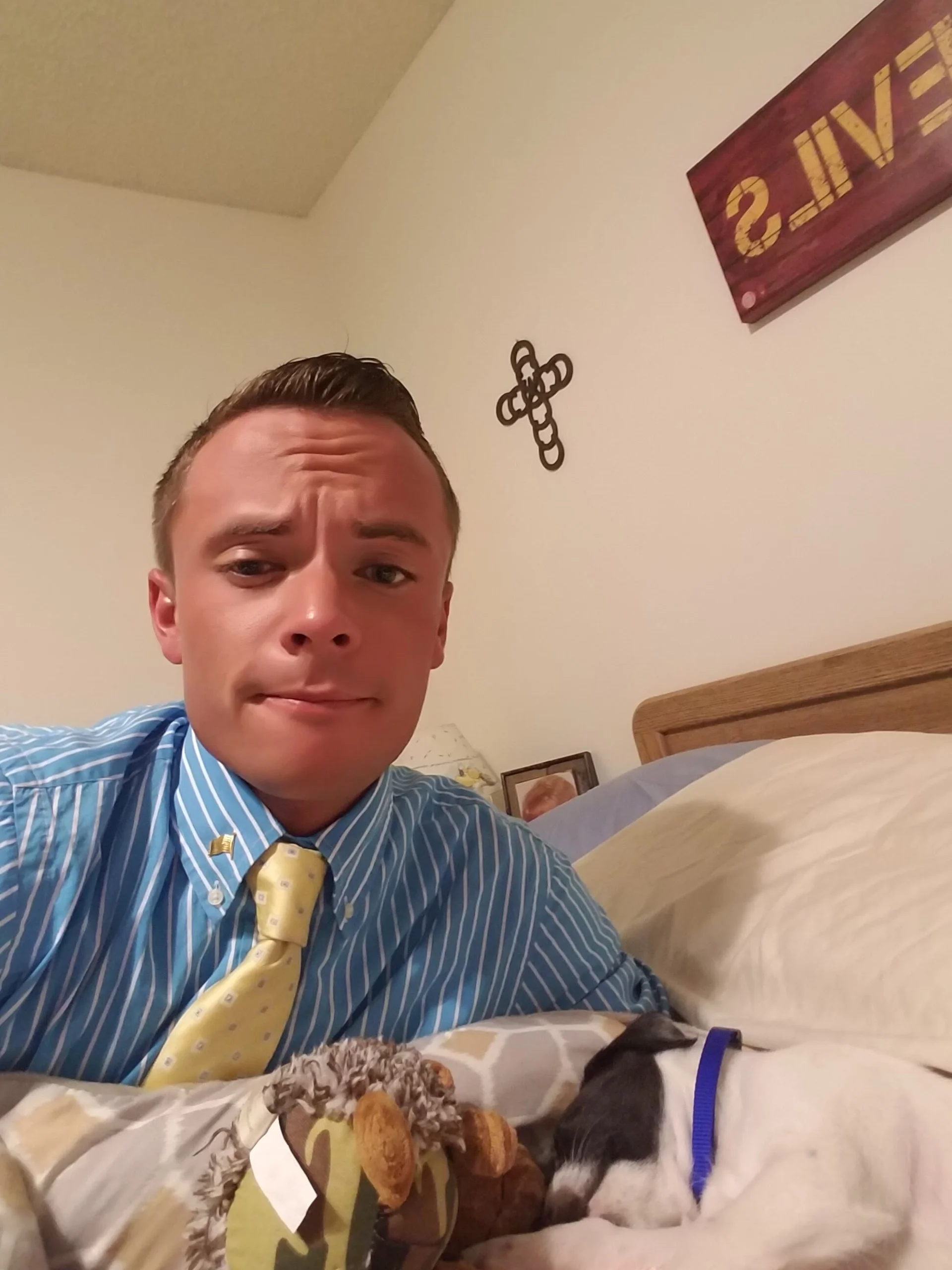 XXX Porn Photo of Nude RichardW 7