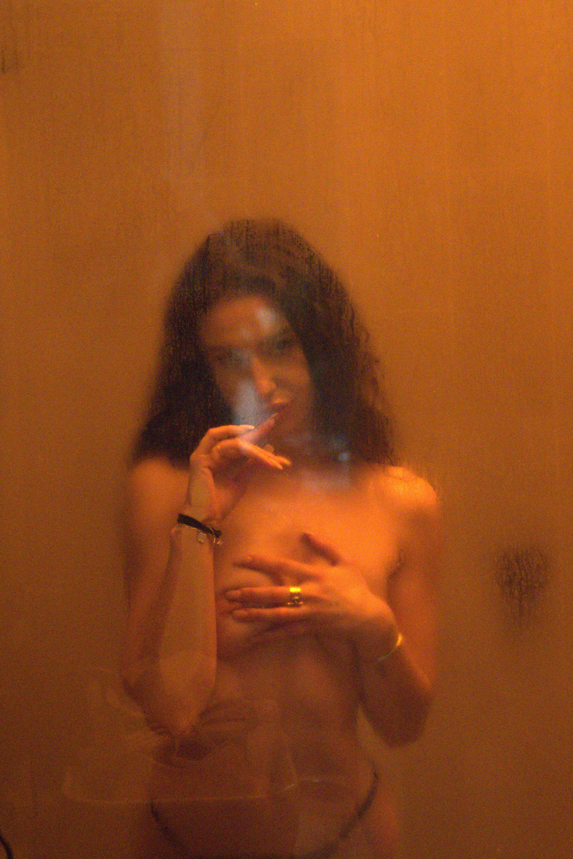 XXX Porn Photo of Nude ShyColette 3