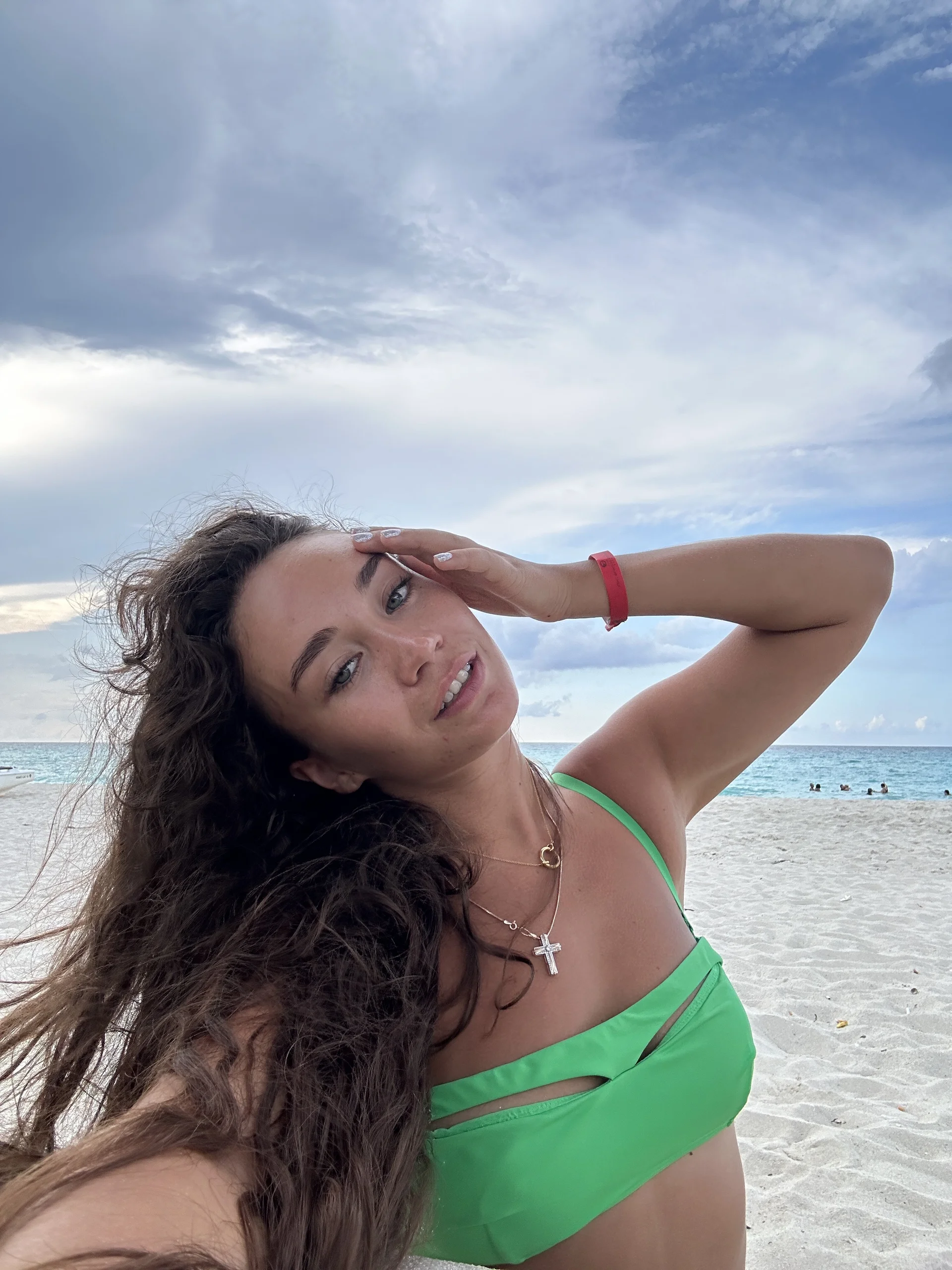 XXX Porn Photo of Nude QuietNicole 146
