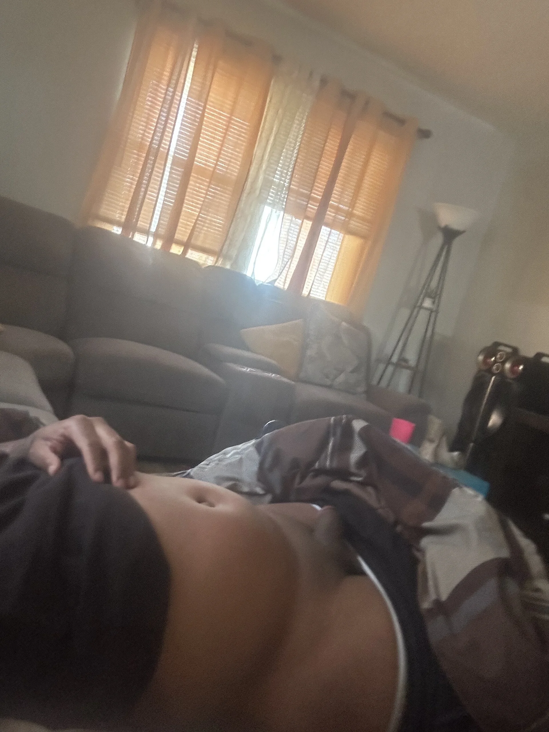 XXX Porn Photo of Nude hesonasty6969 2