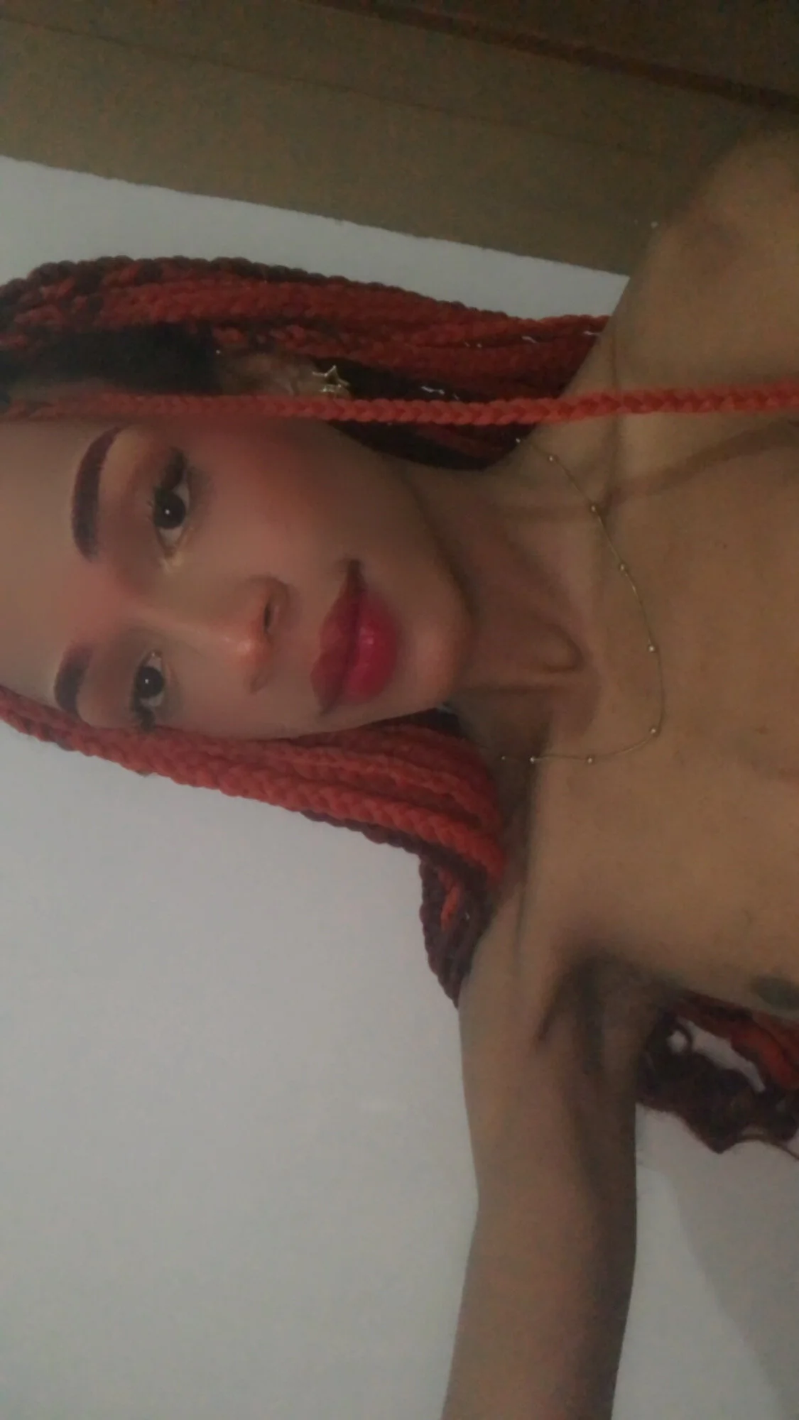 XXX Porn Photo of Nude DakotaRosee 554