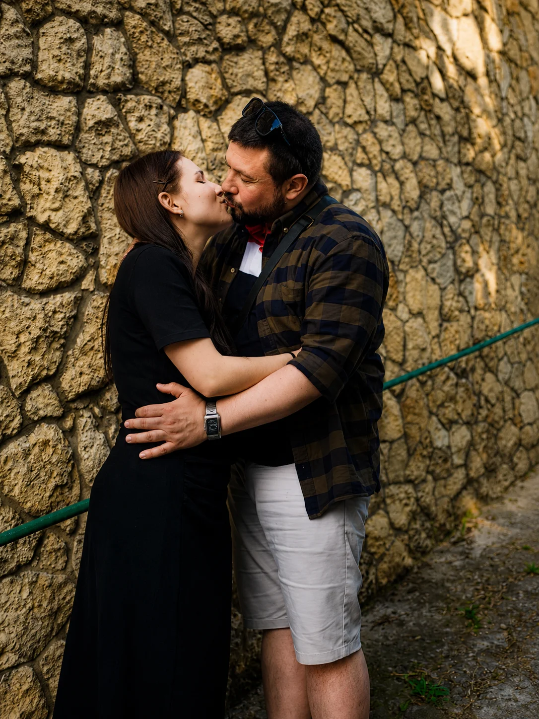 XXX Porn Photo of Nude maria_and_leo 10