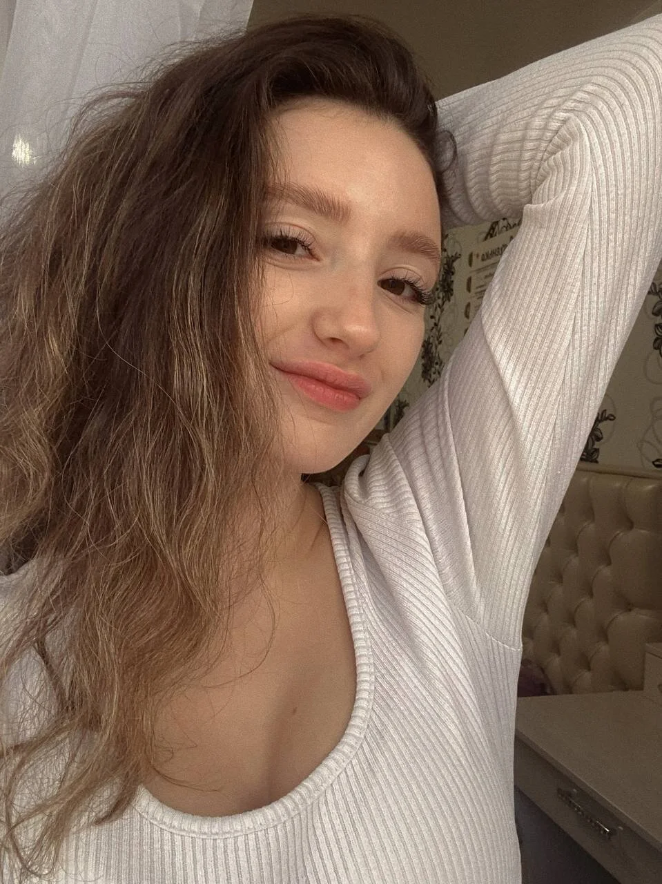 XXX Porn Photo of Nude CuteFeret 11
