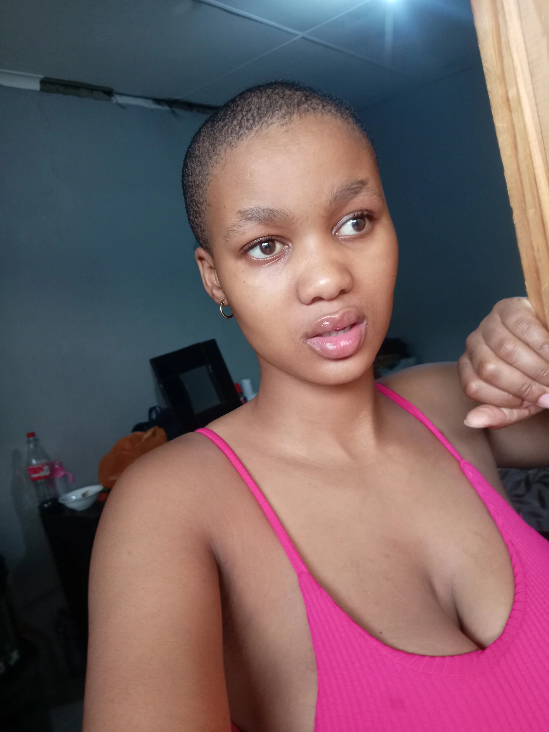 XXX Porn Photo of Nude Minientle23 4