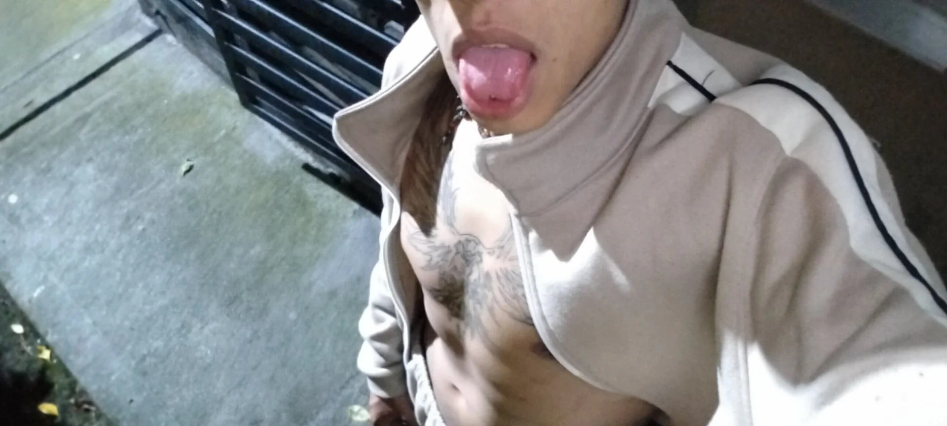 XXX Porn Photo of Nude ruthles19 7