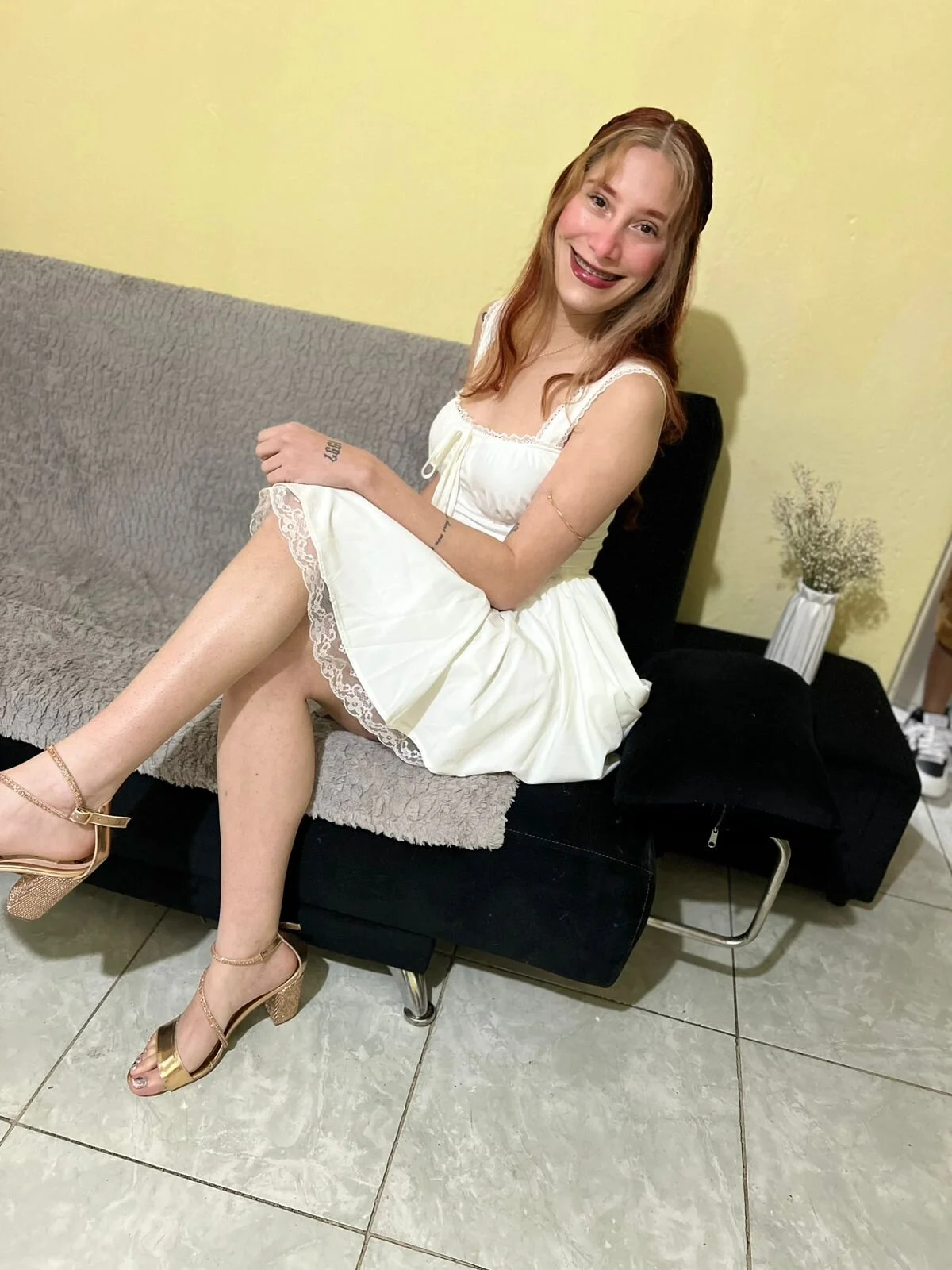 XXX Porn Photo of Nude IsaBaileys_ 158