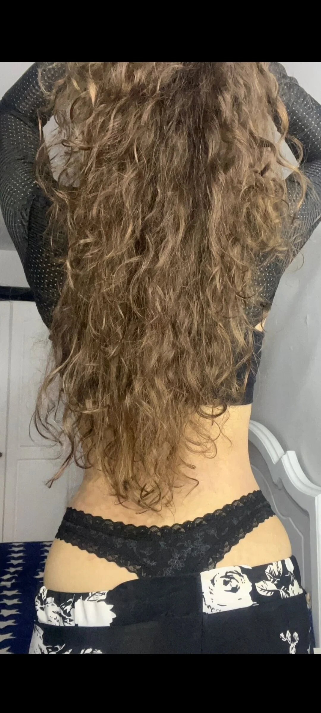 XXX Porn Photo of Nude Lannah__ 1