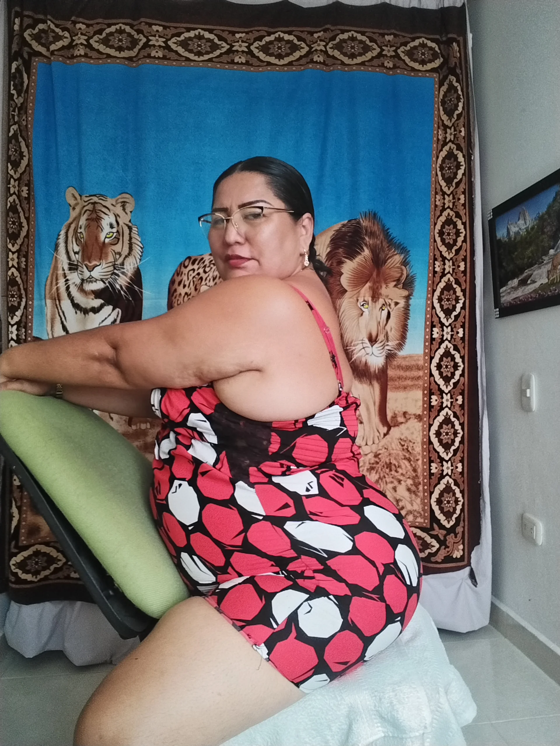 XXX Porn Photo of Nude Brenda_Berck_ 23