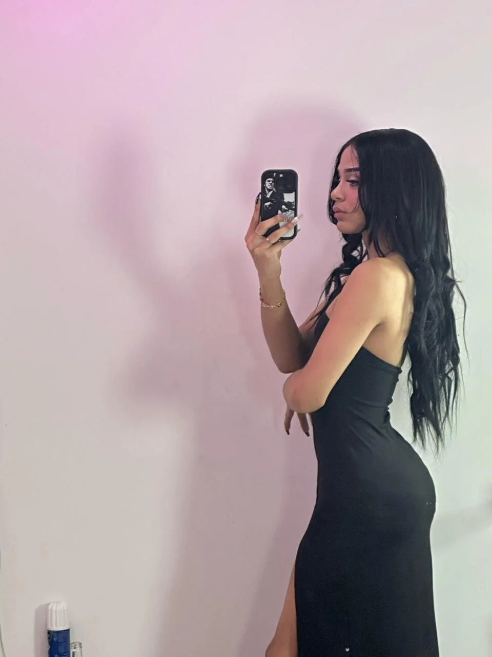 XXX Porn Photo of Nude Steff_Aylen 5