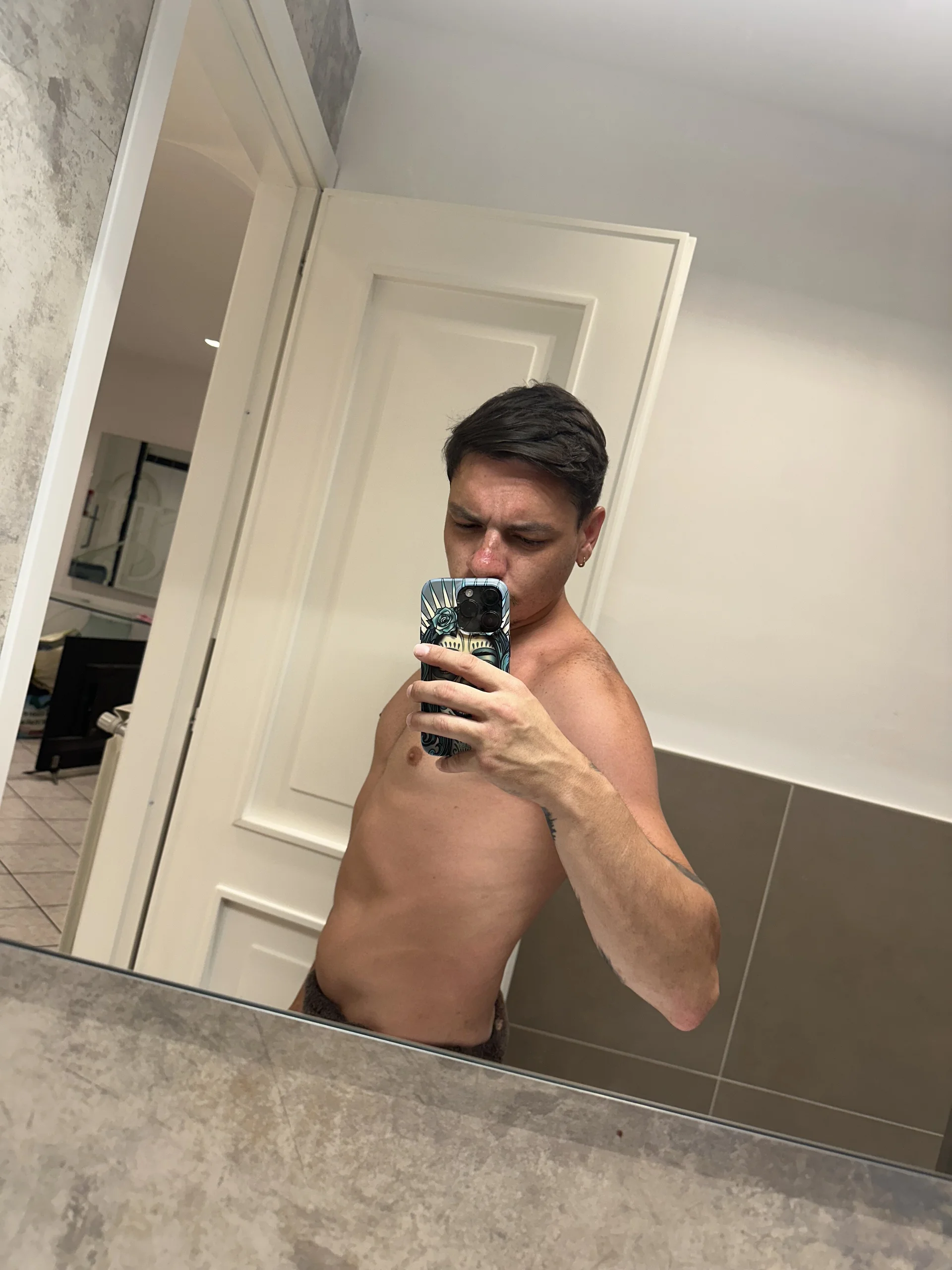 XXX Porn Photo of Nude Edo1797 4