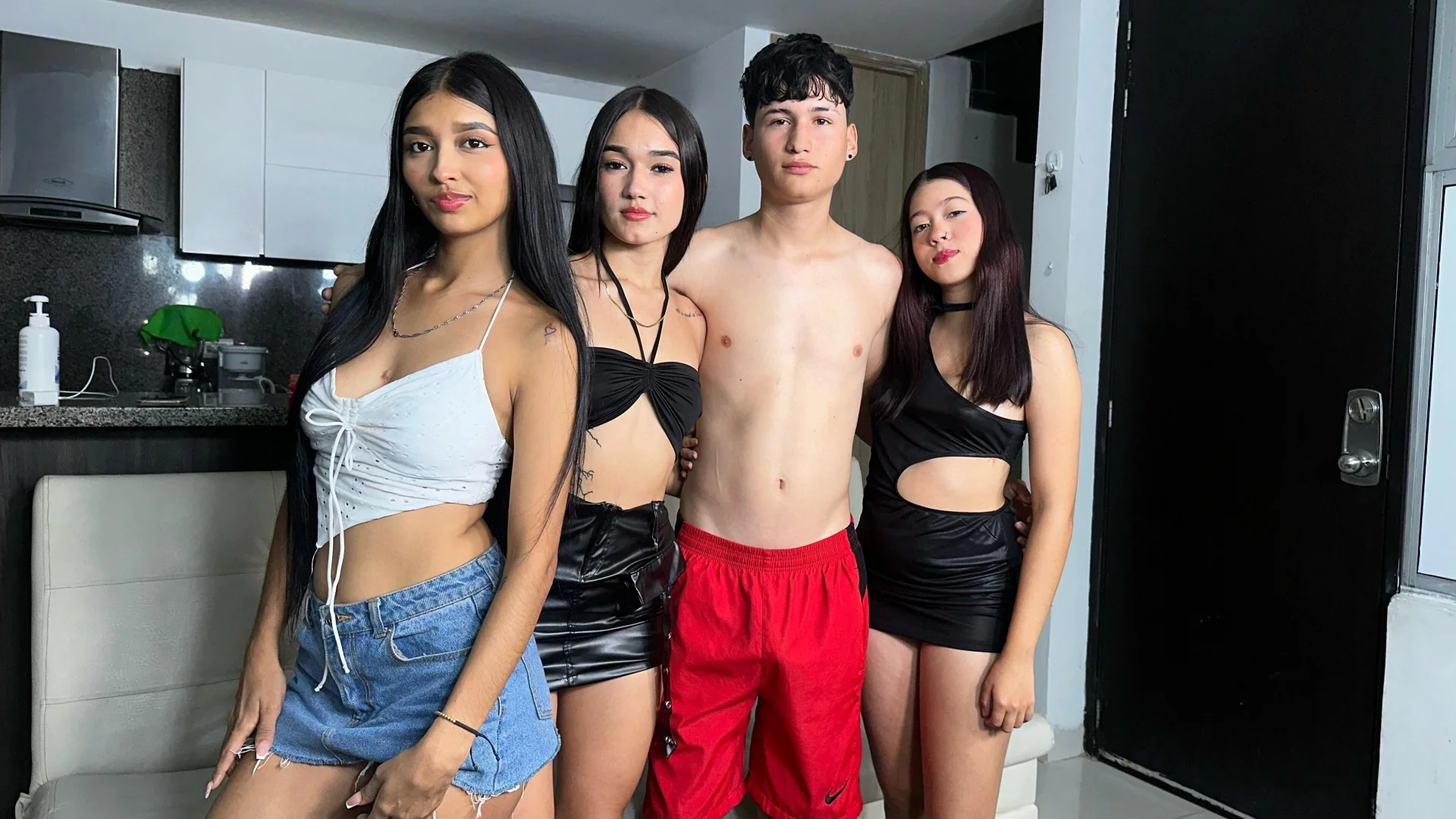 XXX Porn Photo of Nude Petiteess 10