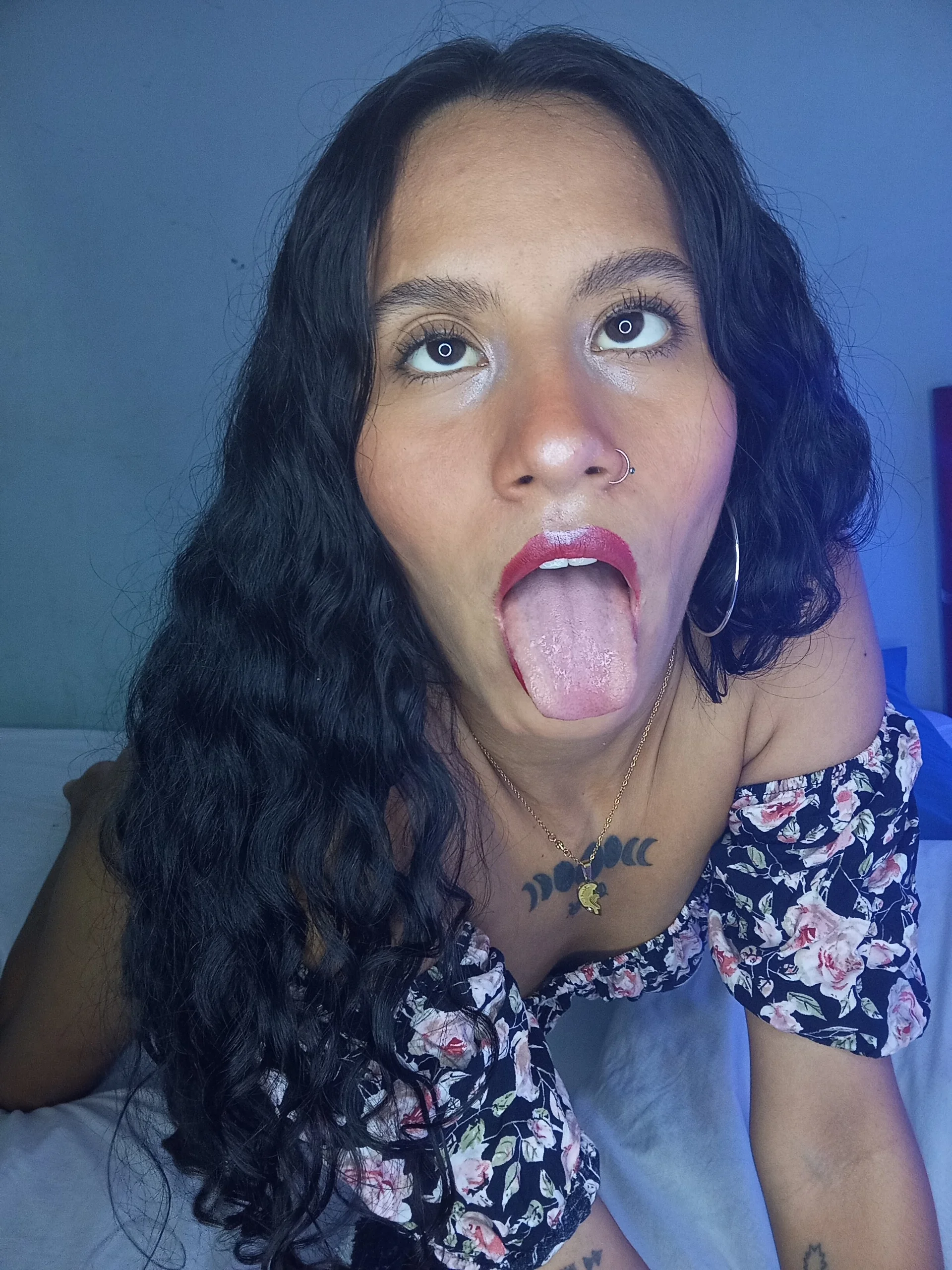 XXX Porn Photo of Nude Karii-R 15