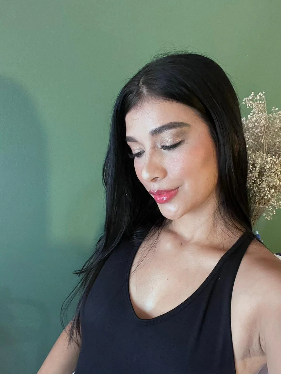 XXX Porn Photo of Nude Lunaa_monroee 1