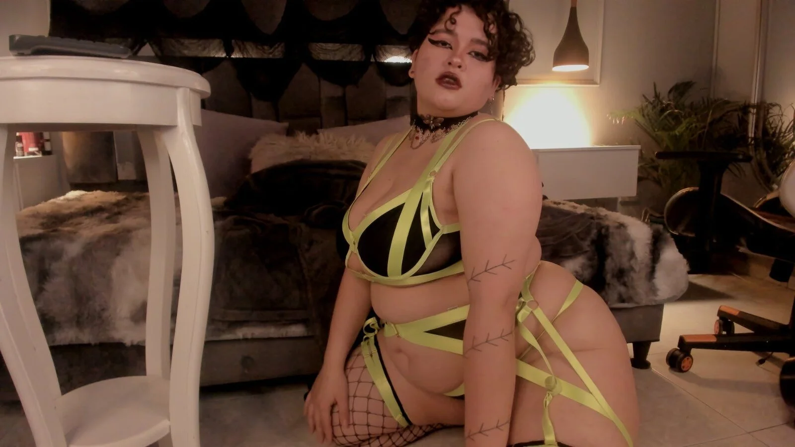 XXX Porn Photo of Nude Damian_Rock 37