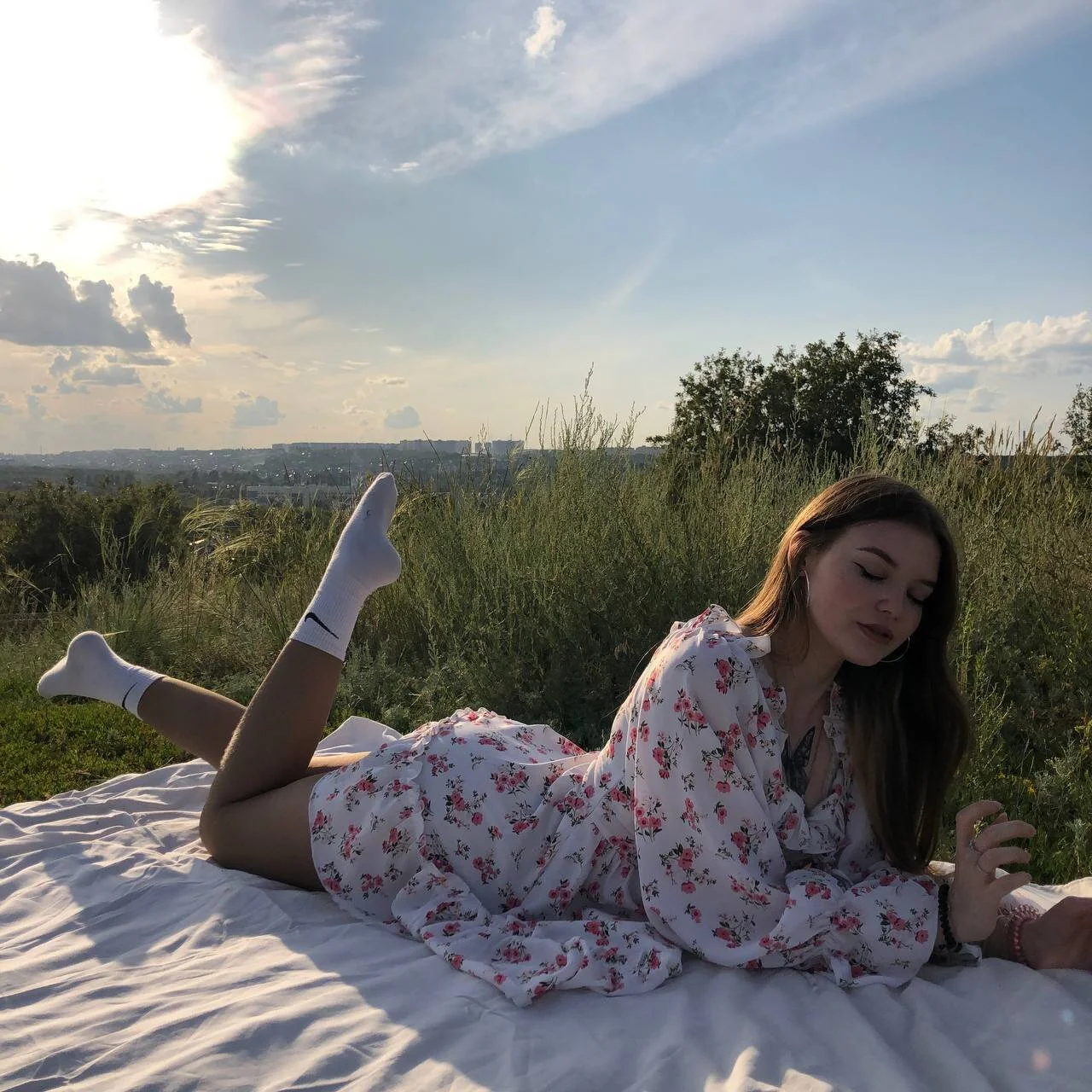 XXX Porn Photo of Nude Lily__Moon_ 16