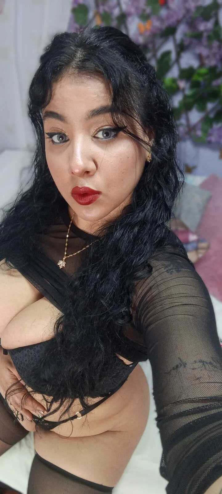XXX Porn Photo of Nude rosebigboobs 283