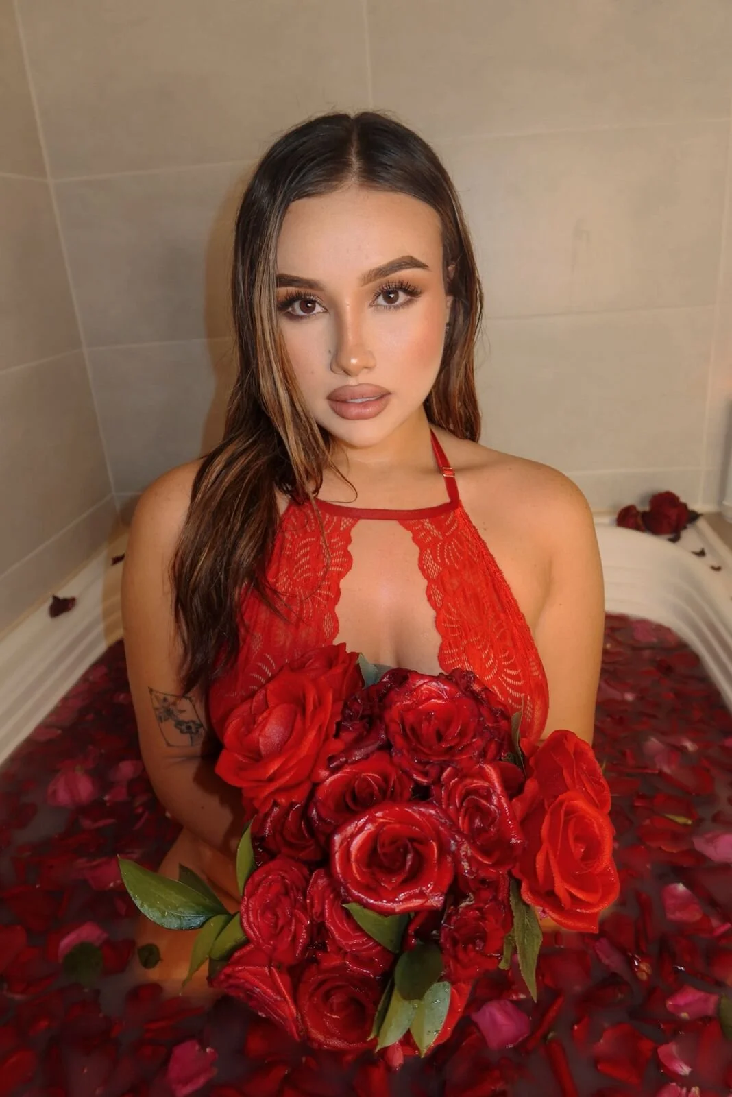 XXX Porn Photo of Nude Kate_rous 31