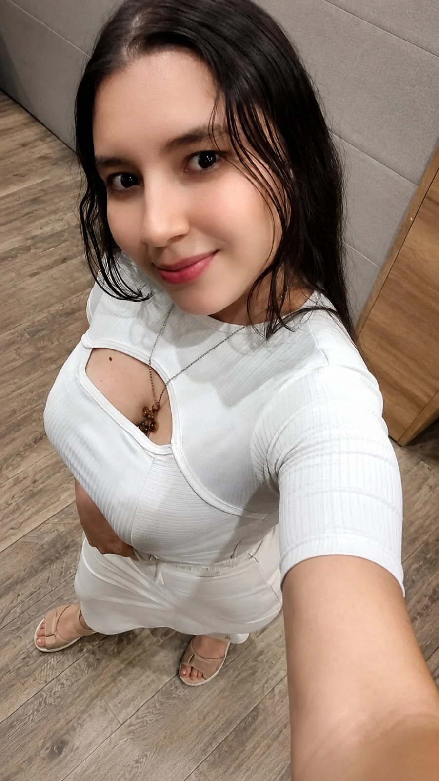 XXX Porn Photo of Nude pao_bunny 5