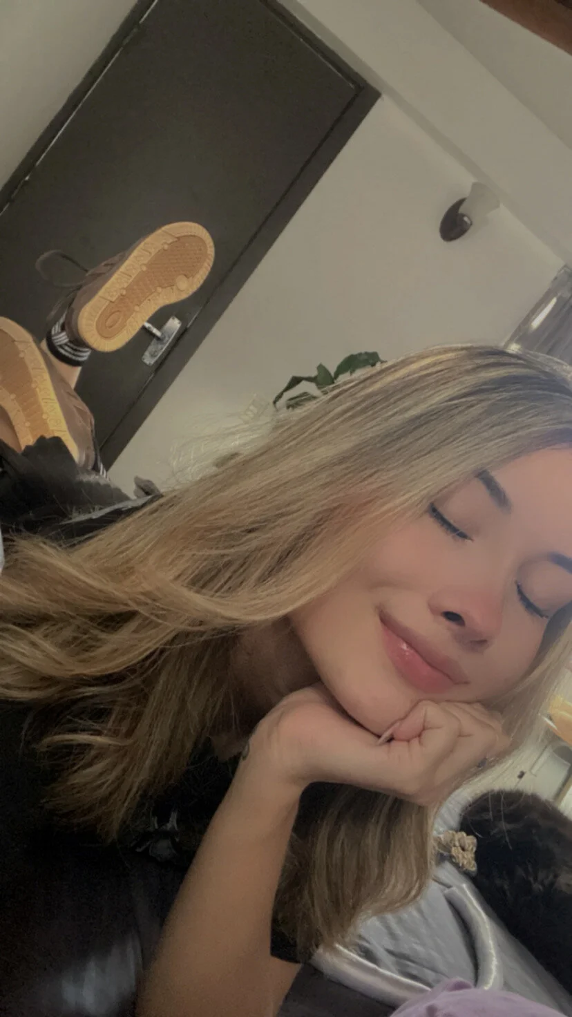 XXX Porn Photo of Nude Sweett_cat 11