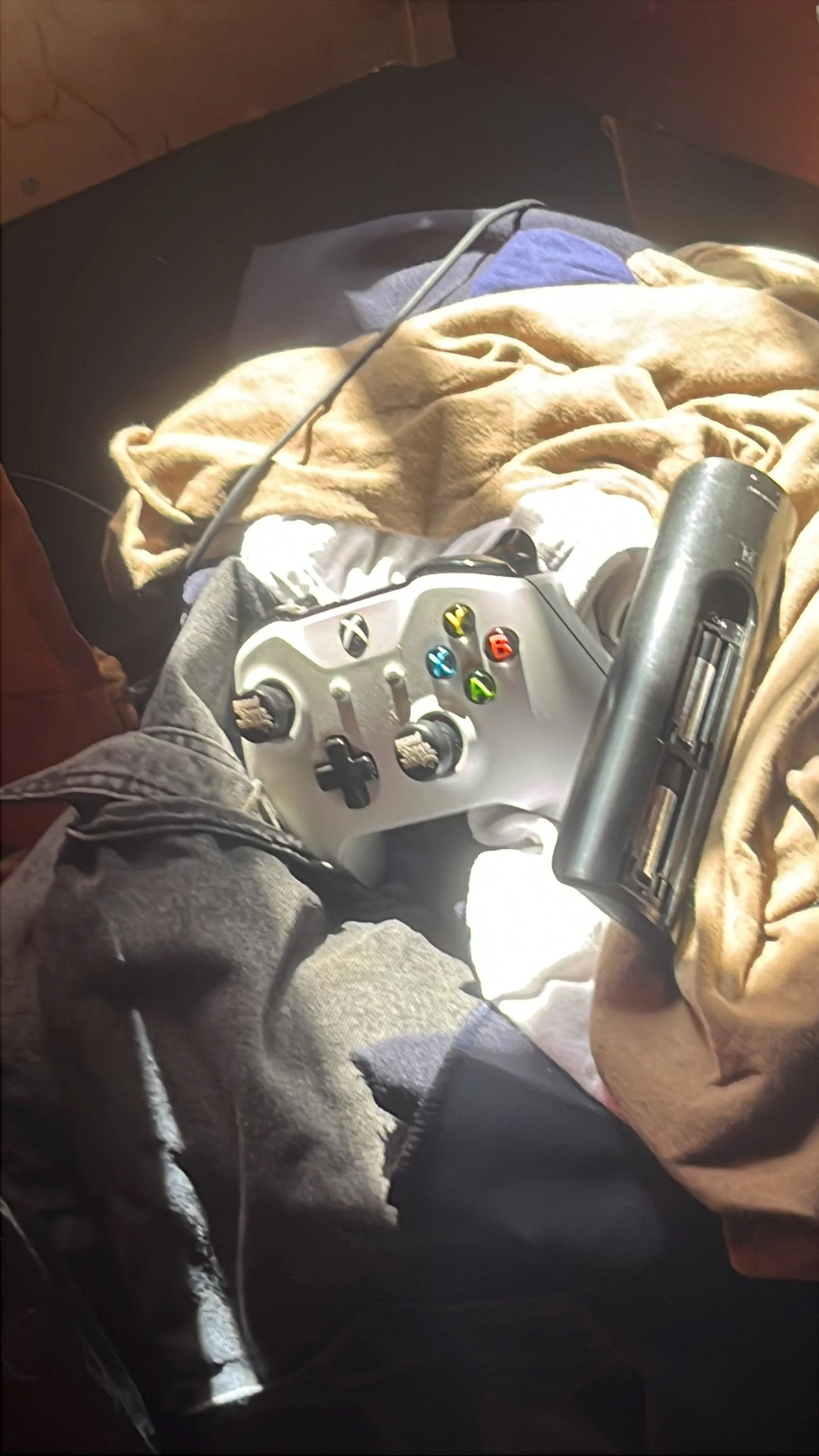 XXX Porn Photo of Nude heliltommyp 4