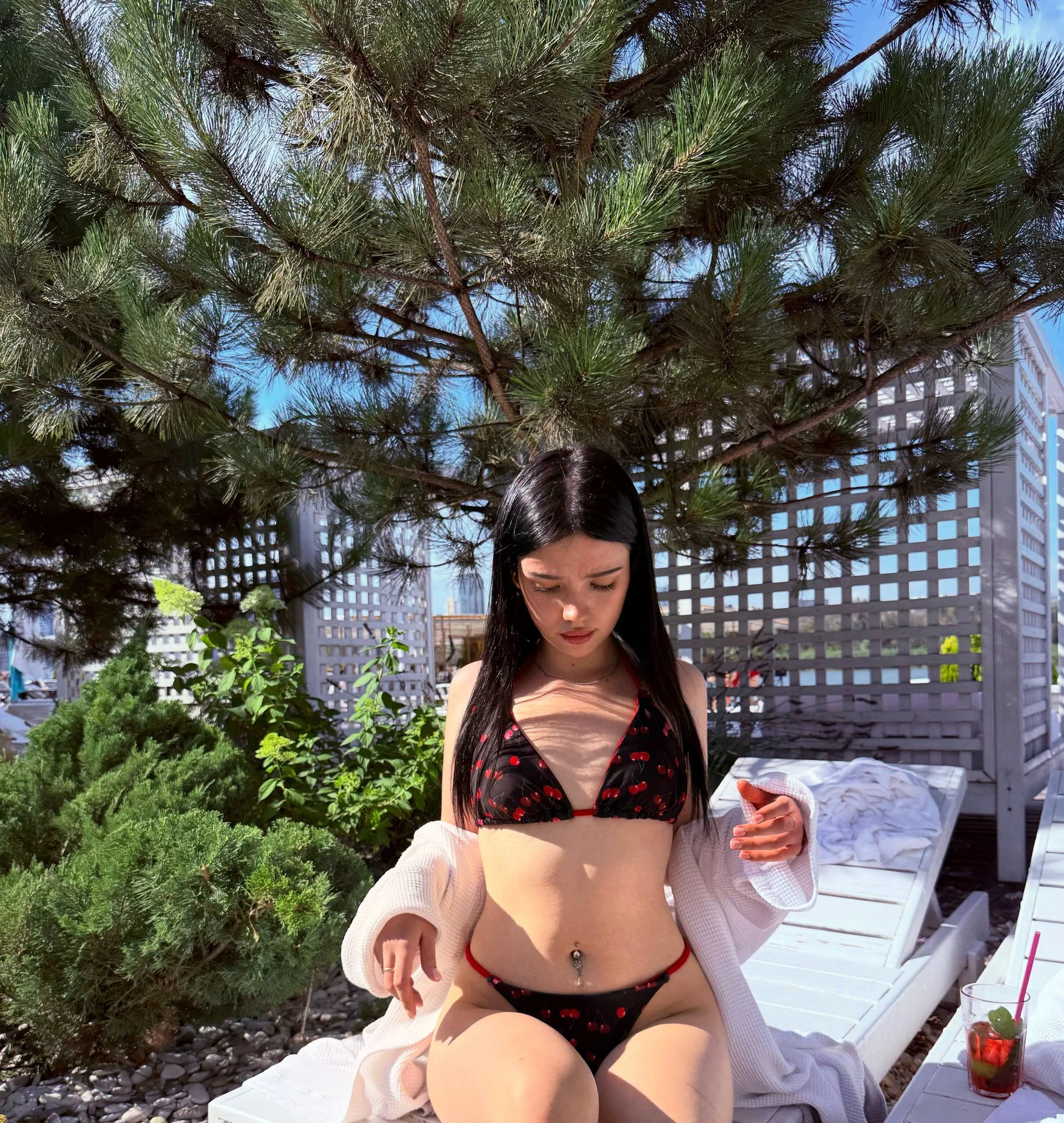 XXX Porn Photo of Nude BeckyKetru 6