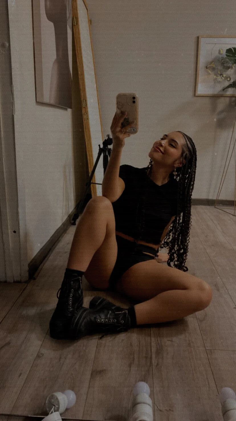 XXX Porn Photo of Nude nani_rosse_of 47