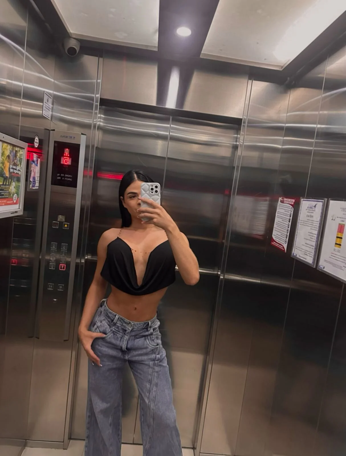 XXX Porn Photo of Nude Anaasoofia 6