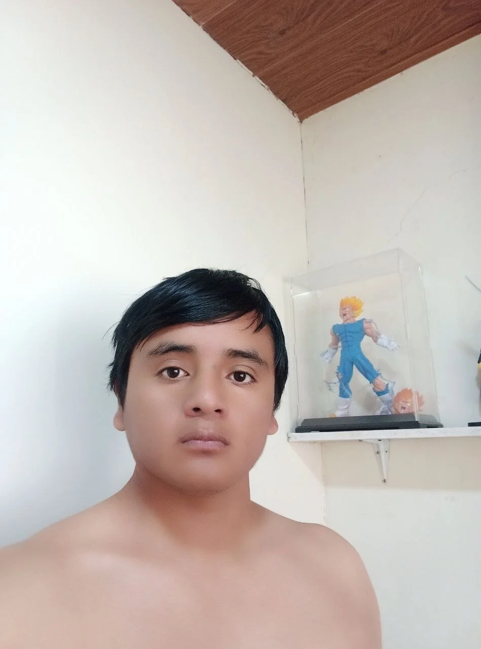 XXX Porn Photo of Nude alexelvis69 1