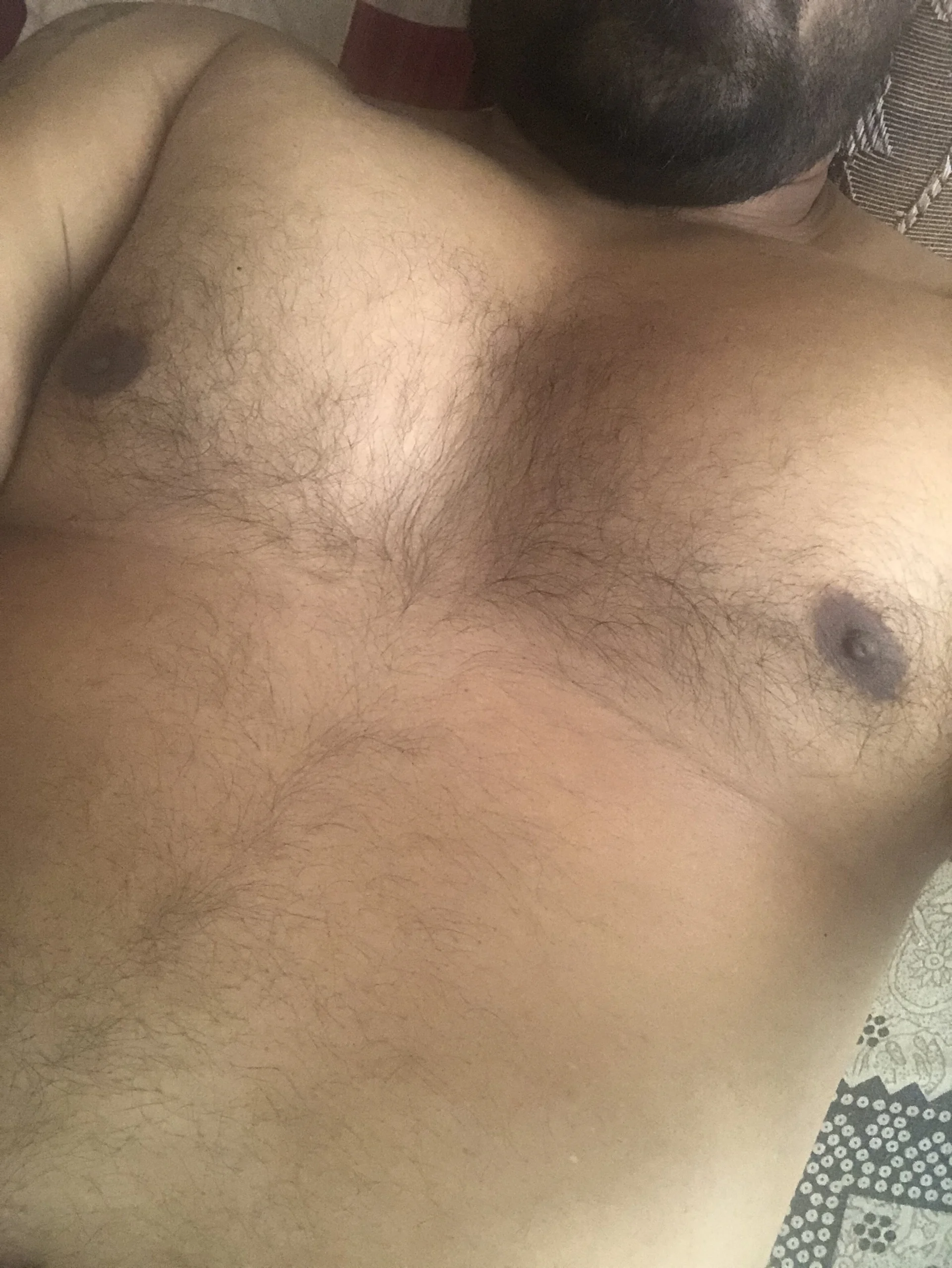 XXX Porn Photo of Nude handsomerock 1