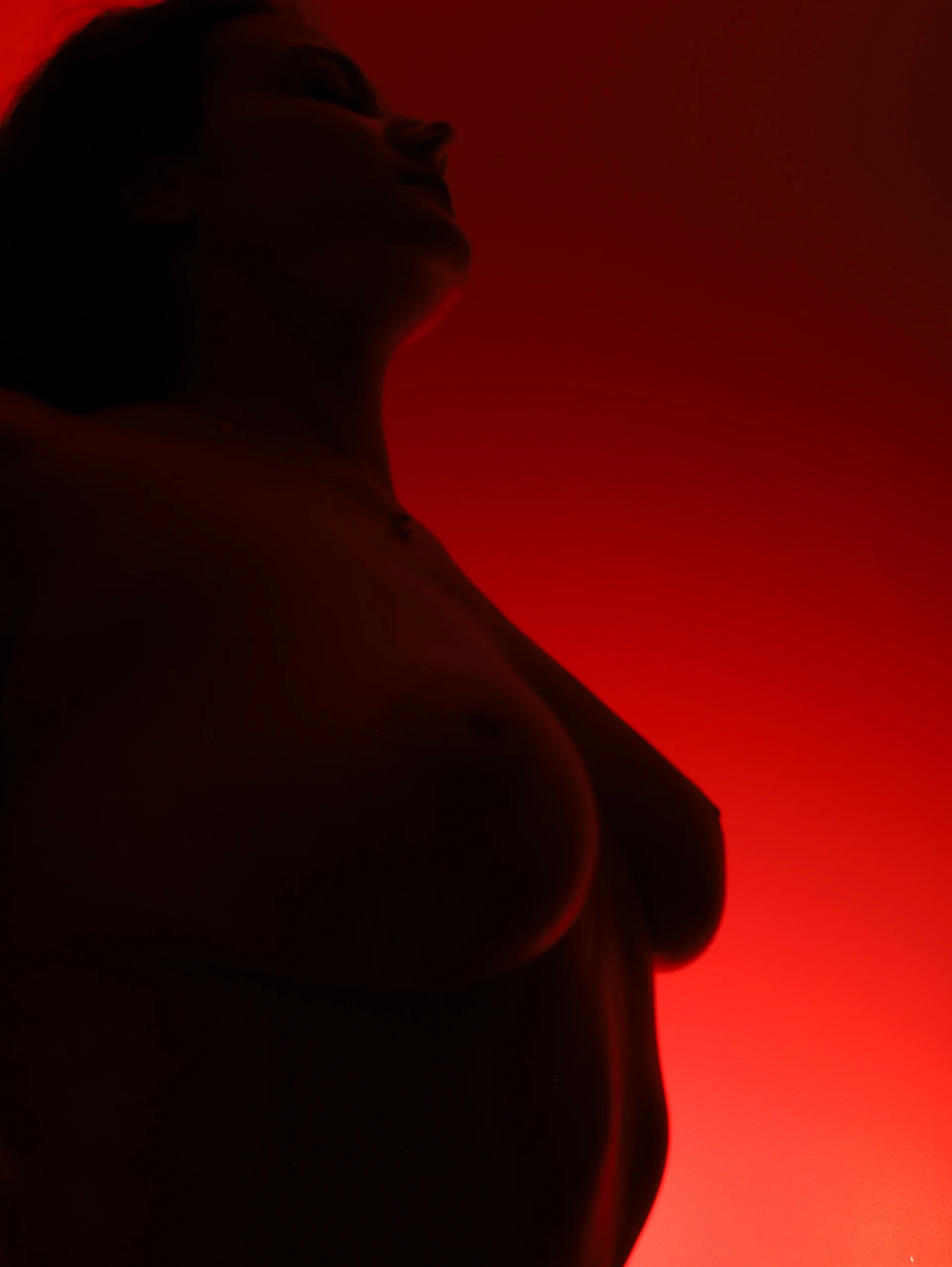 XXX Porn Photo of Nude April_bowie 71