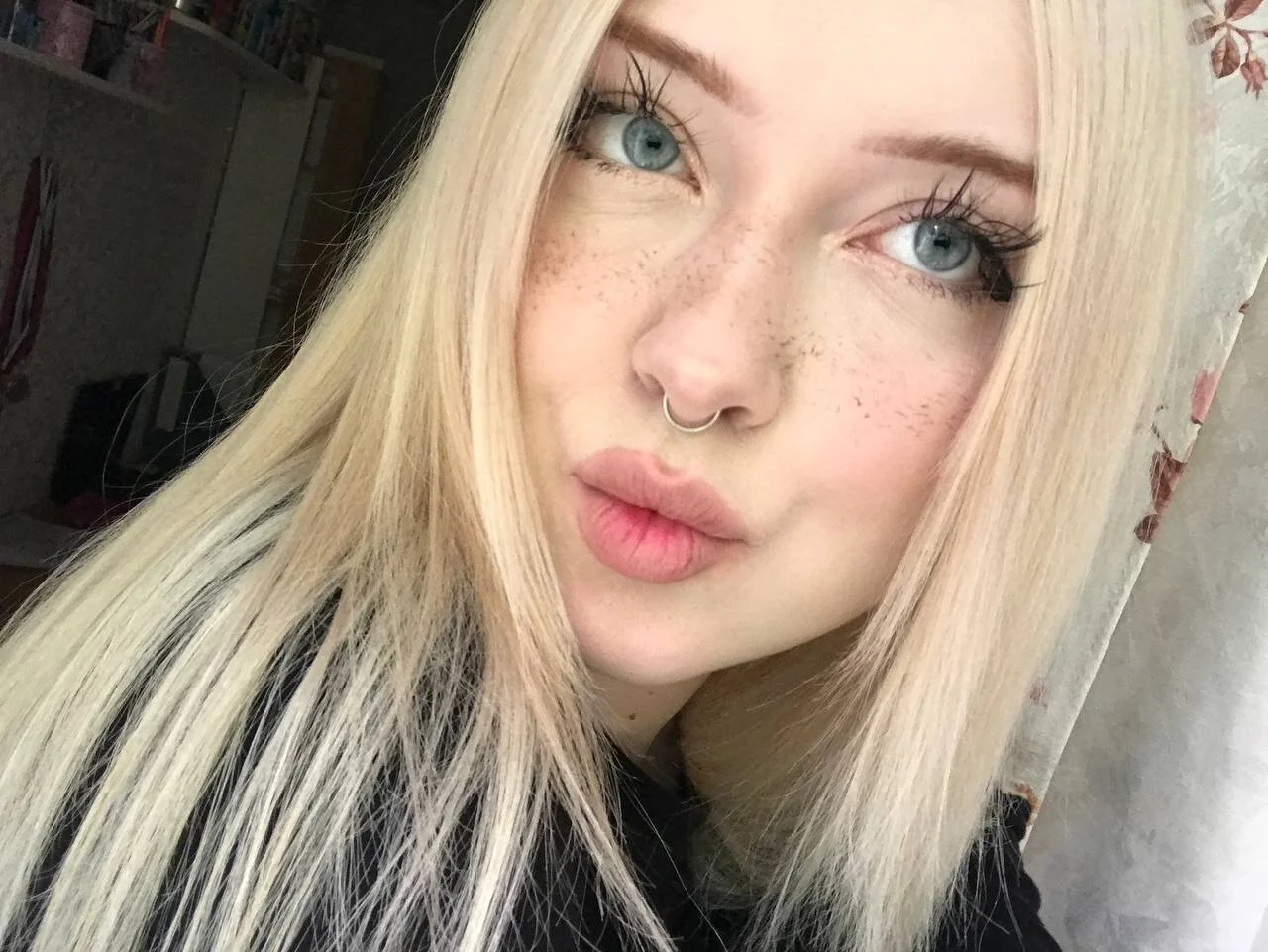 XXX Porn Photo of Nude Chanelbayerr 9