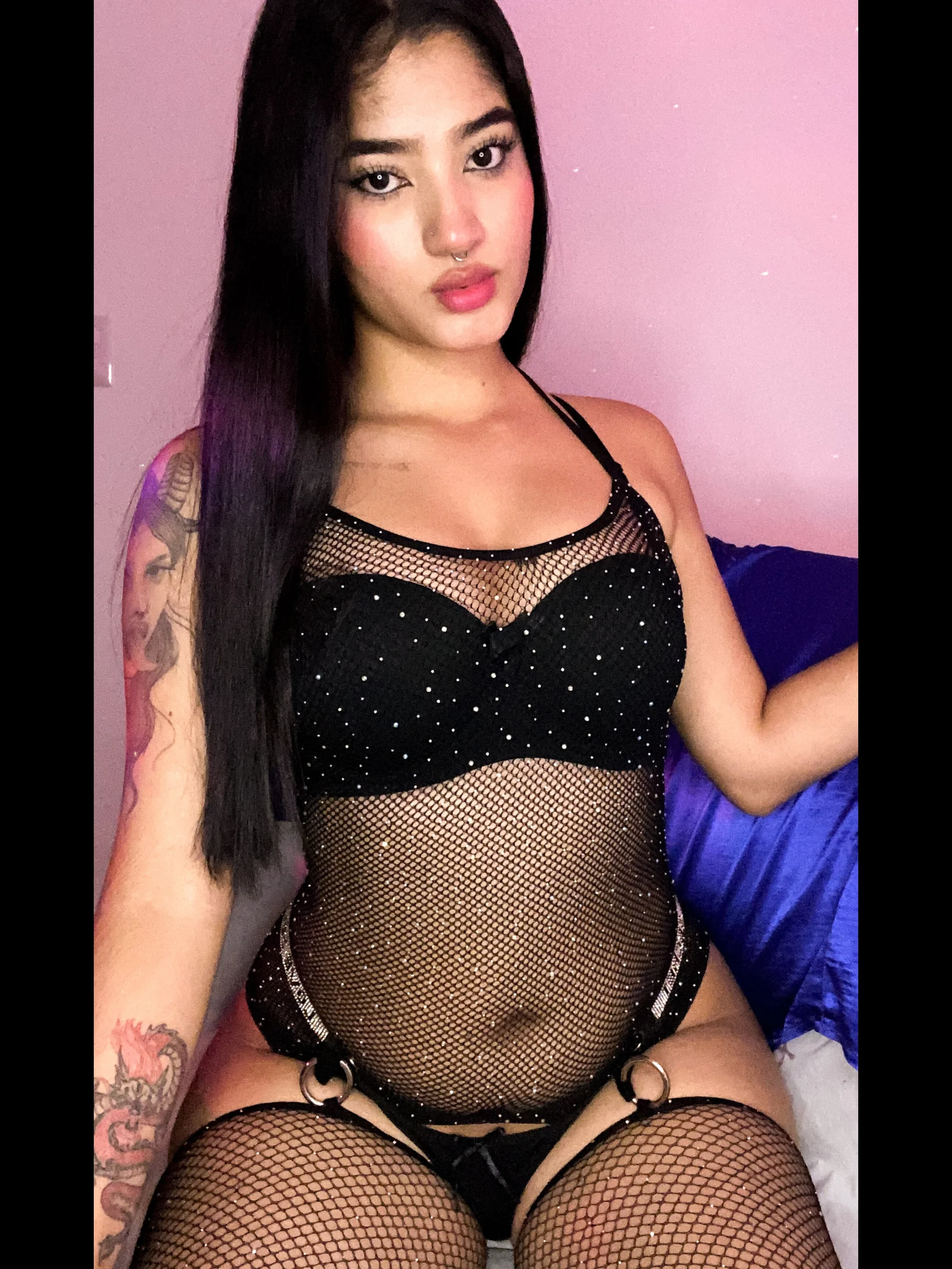 XXX Porn Photo of Nude charlotte_9999 108