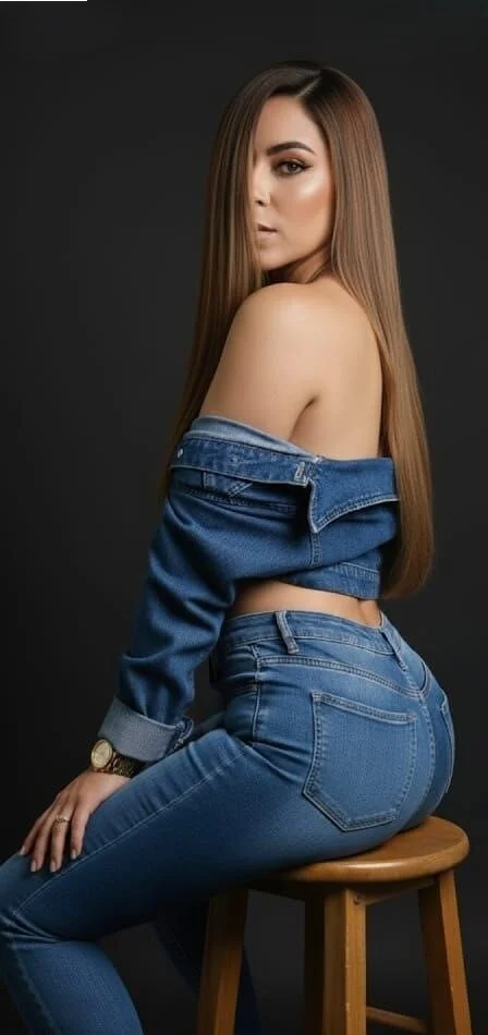 XXX Porn Photo of Nude CristalHeart_ 23