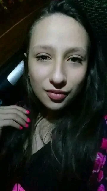 XXX Porn Photo of Nude milena_23x 5