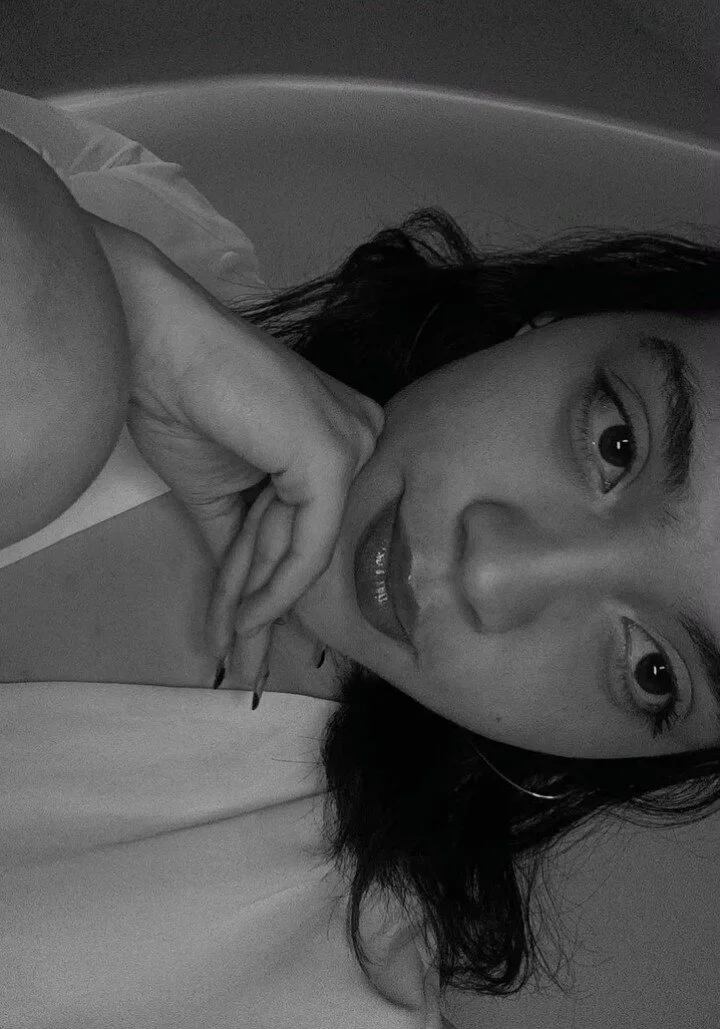 XXX Porn Photo of Nude _curiouskitten_ 2