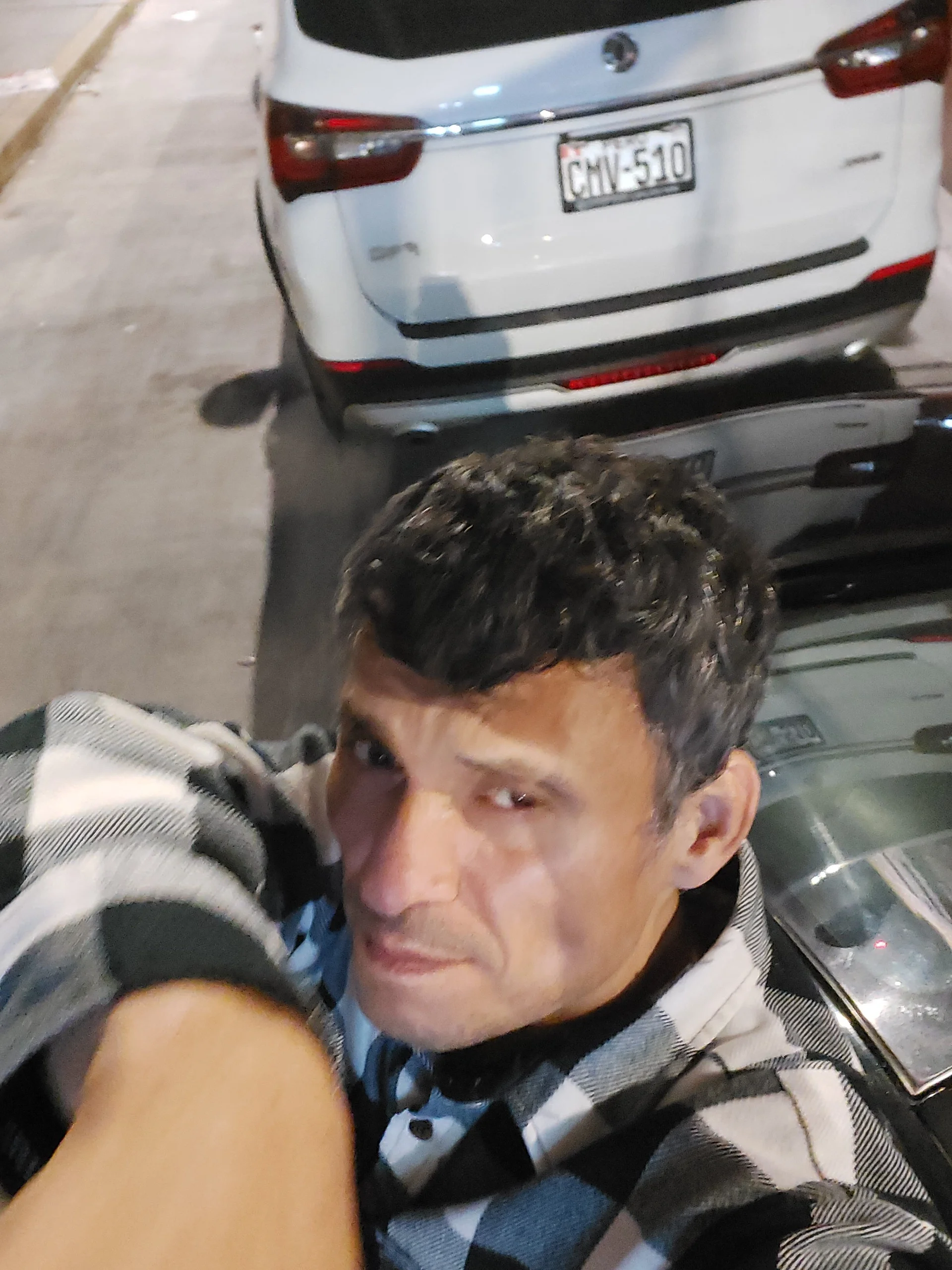 XXX Porn Photo of Nude luislimafuego 4