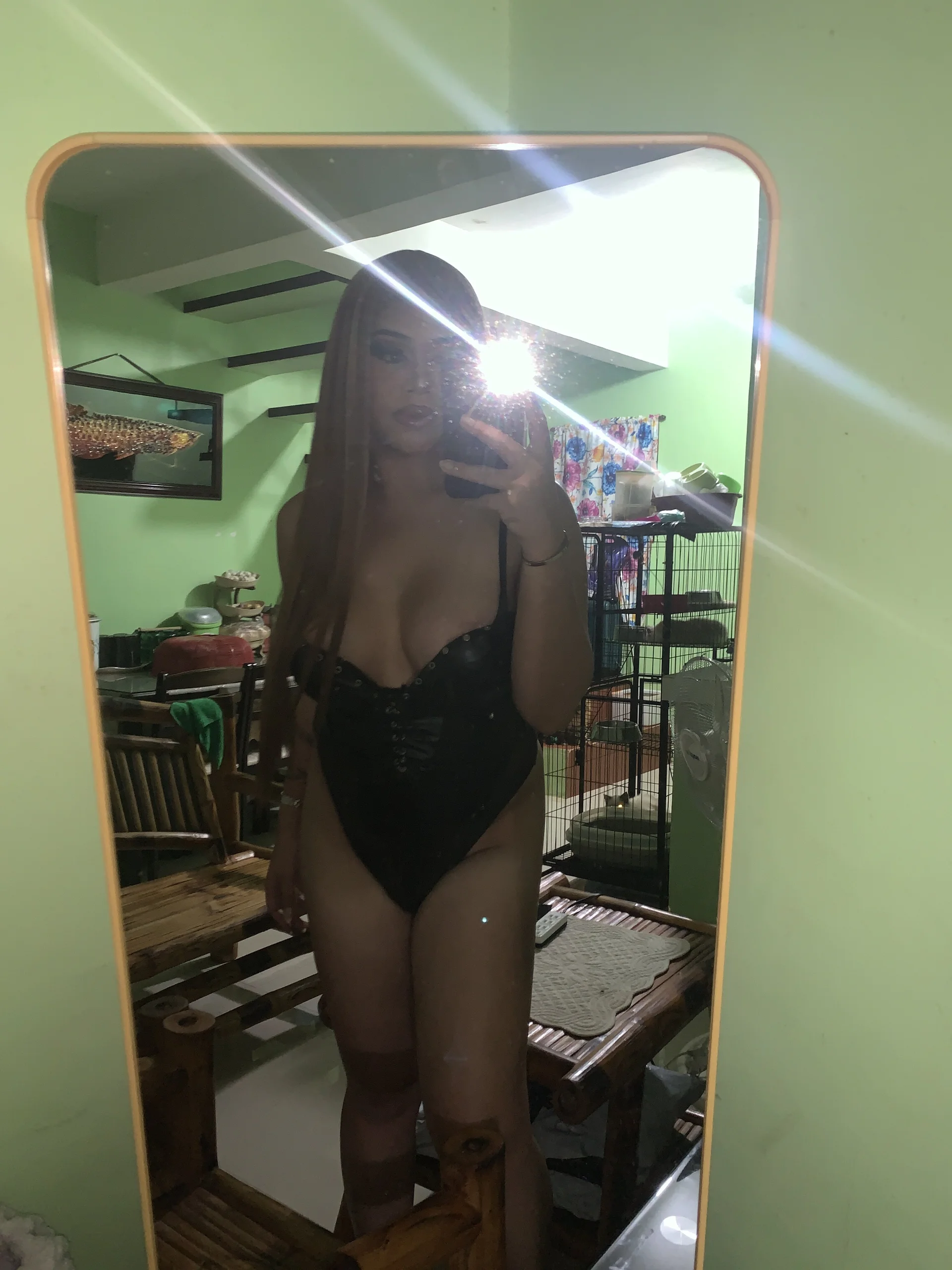 XXX Porn Photo of Nude UrMajesticGODDESS 24