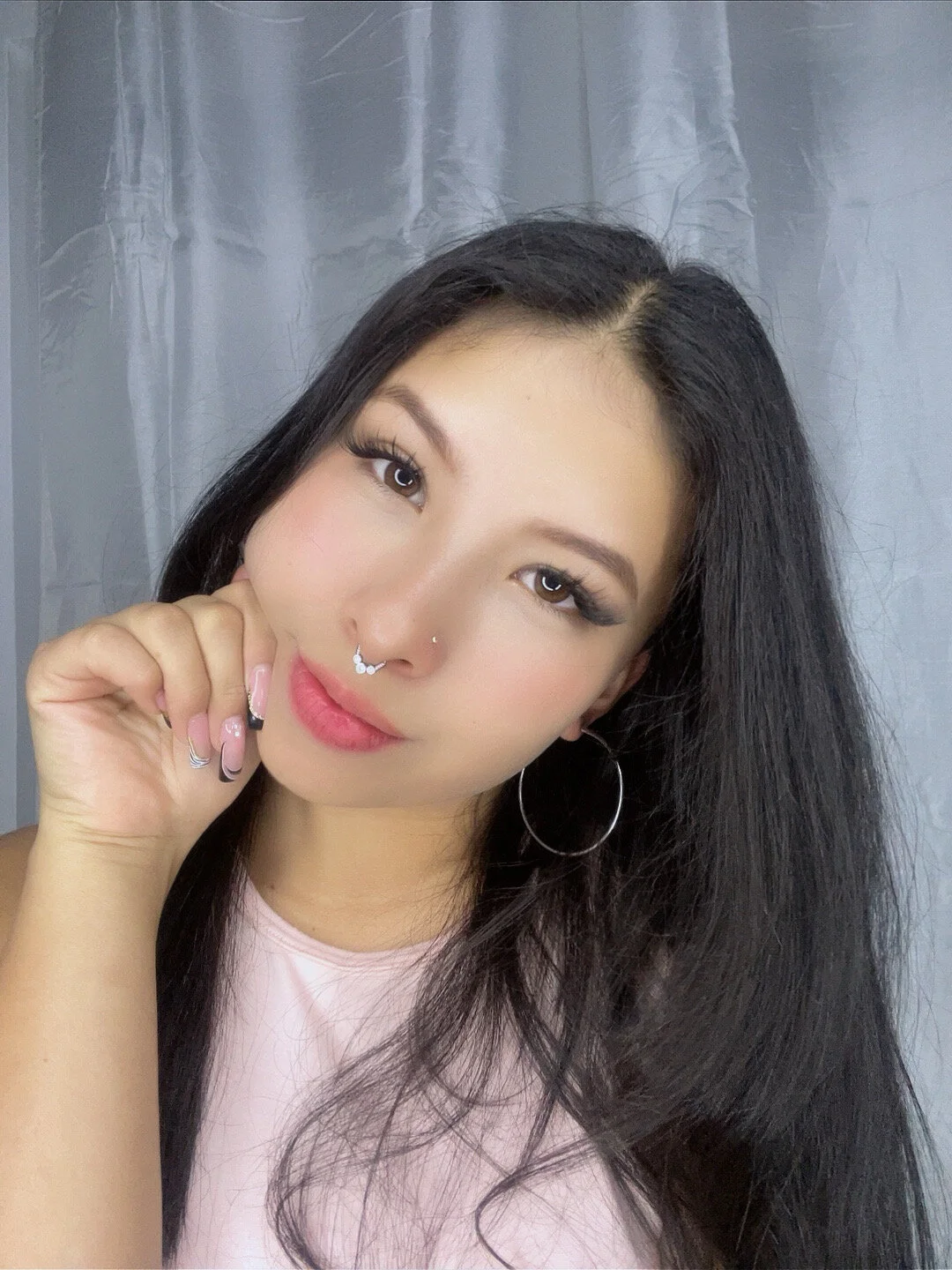 XXX Porn Photo of Nude Namiko_Park_ 9