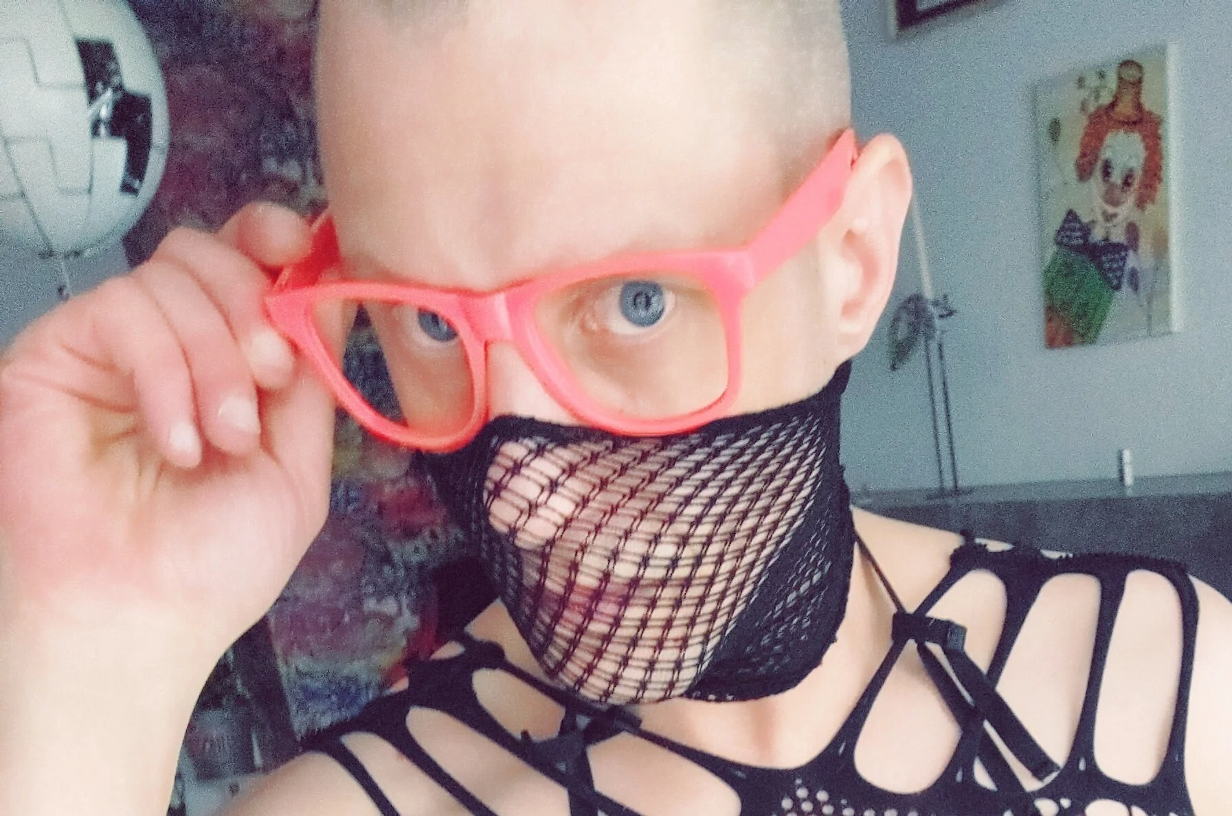 XXX Porn Photo of Nude Zu_Real 86