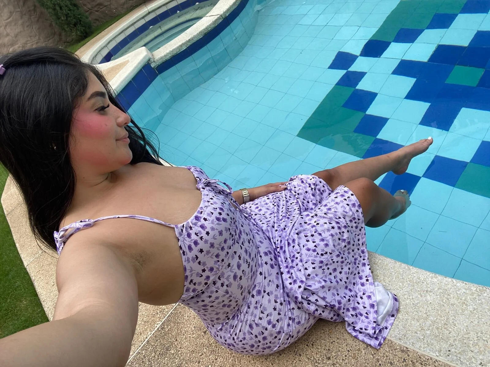 XXX Porn Photo of Nude Belliinda_21 65