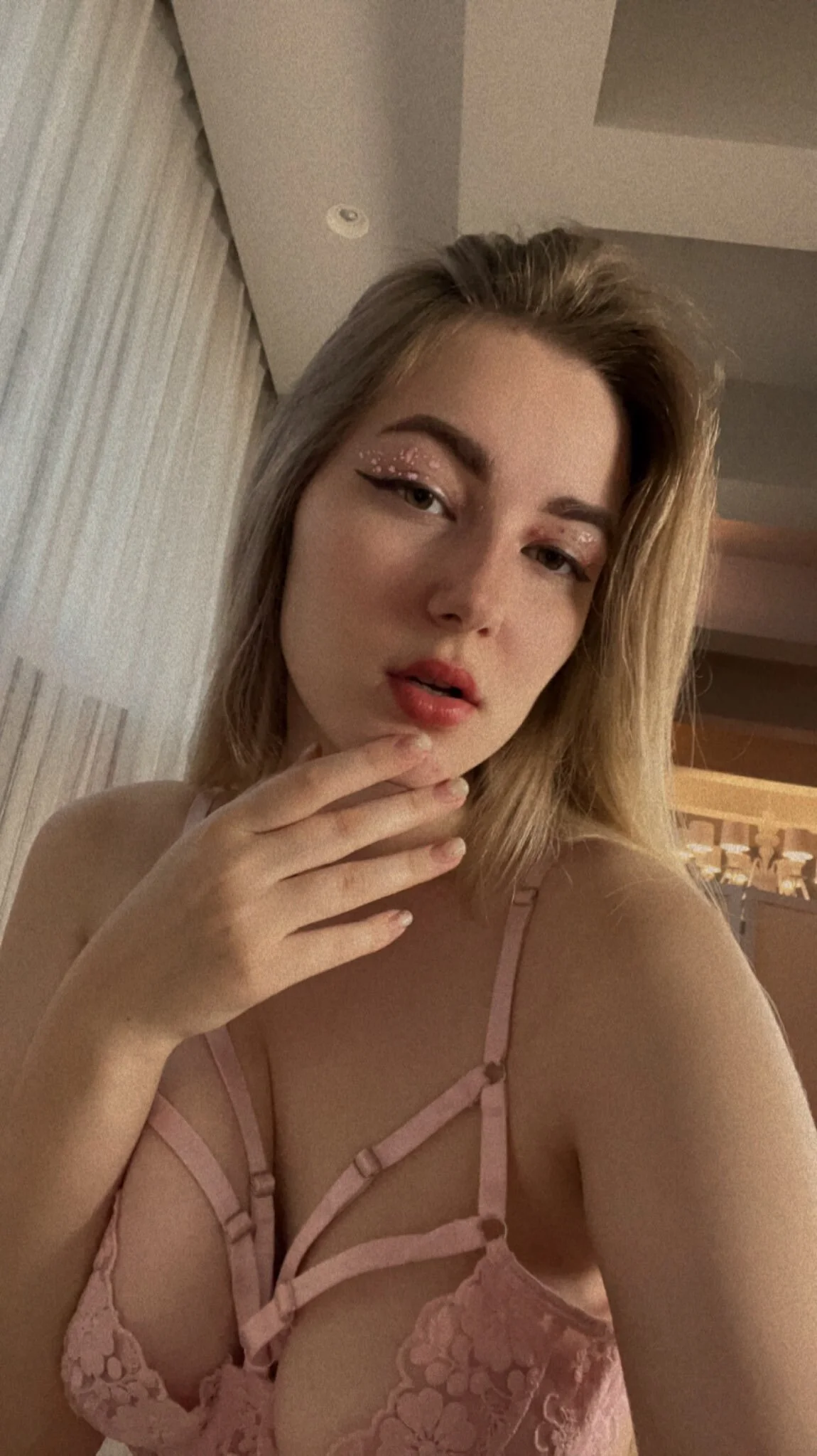 XXX Porn Photo of Nude elinanortas 125