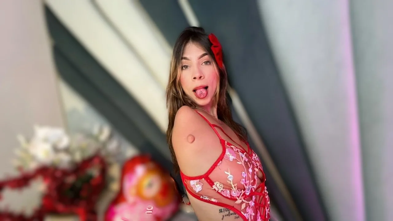 XXX Porn Photo of Nude DulceeEsmeralda 18