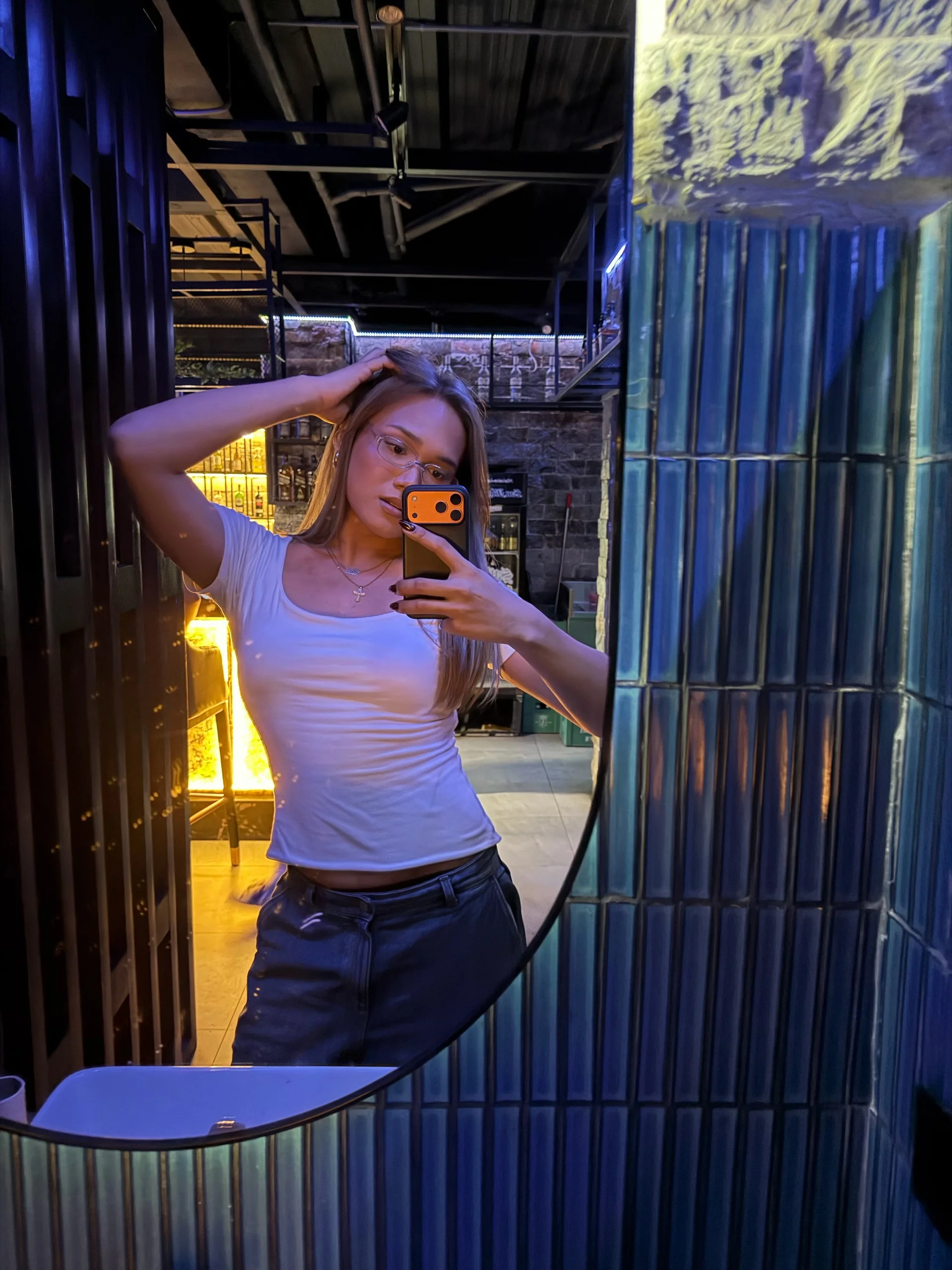 XXX Porn Photo of Nude torn_alexis 5