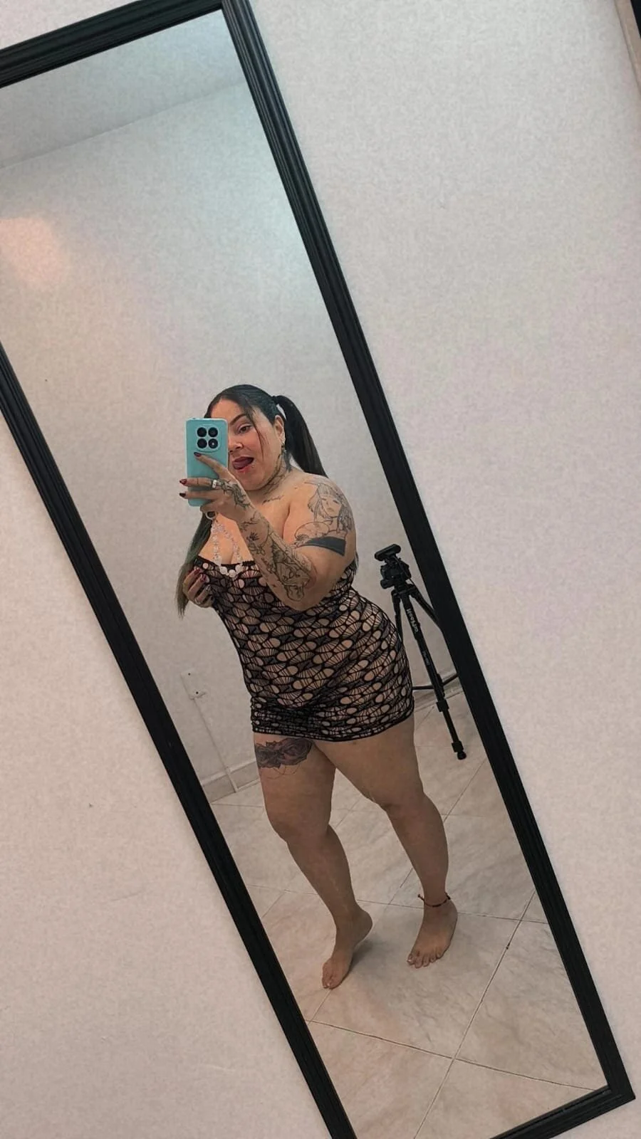 XXX Porn Photo of Nude Mia_ginger_bbw 14