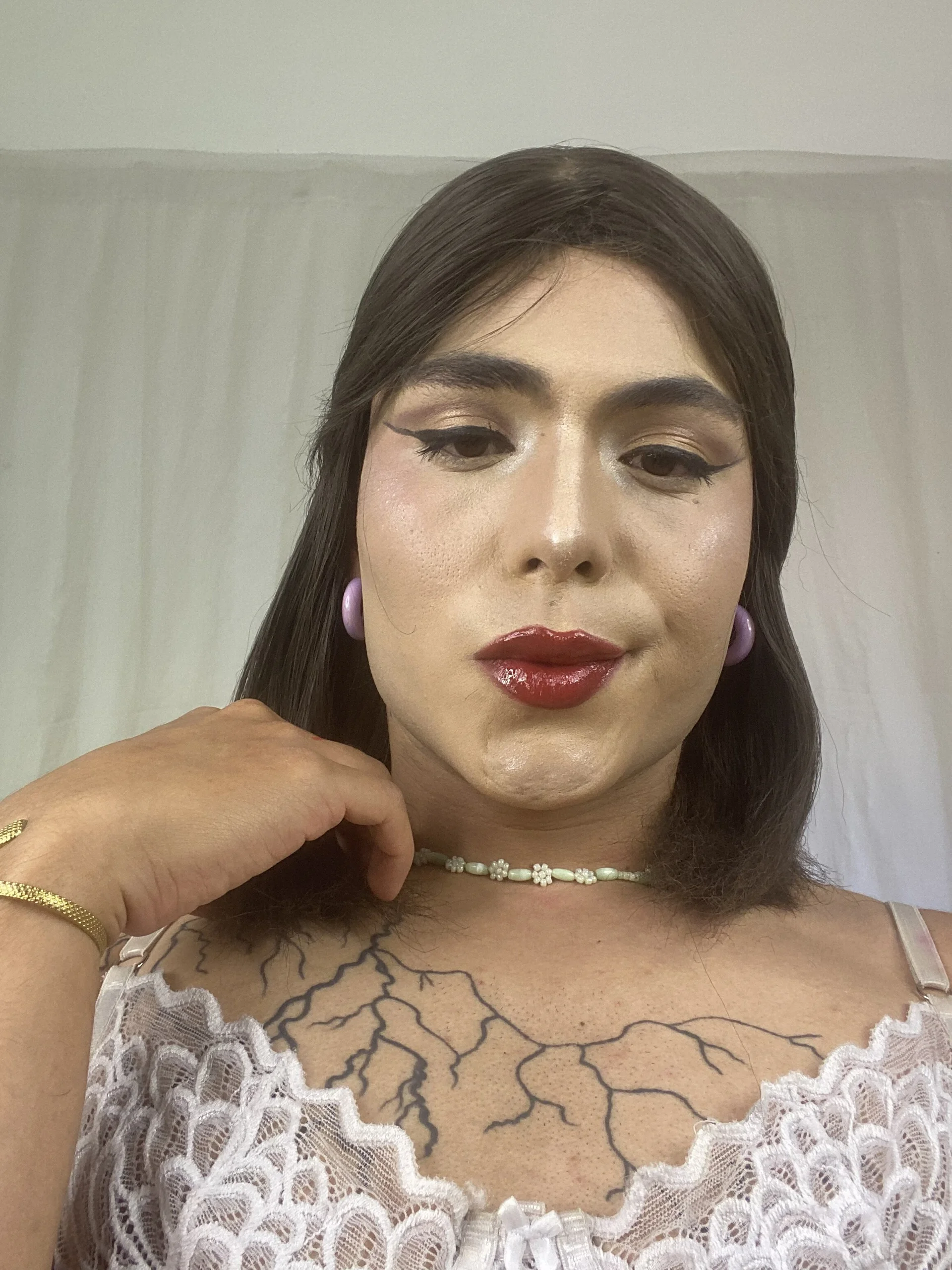 XXX Porn Photo of Nude Soy_mar1 91