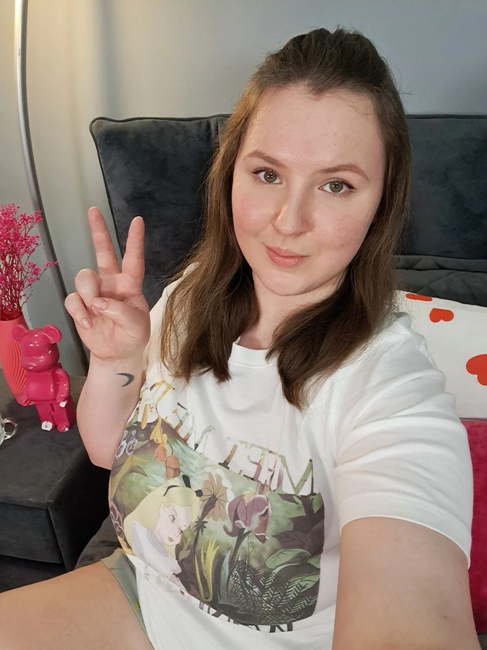 XXX Porn Photo of Nude MelodyMoores 55