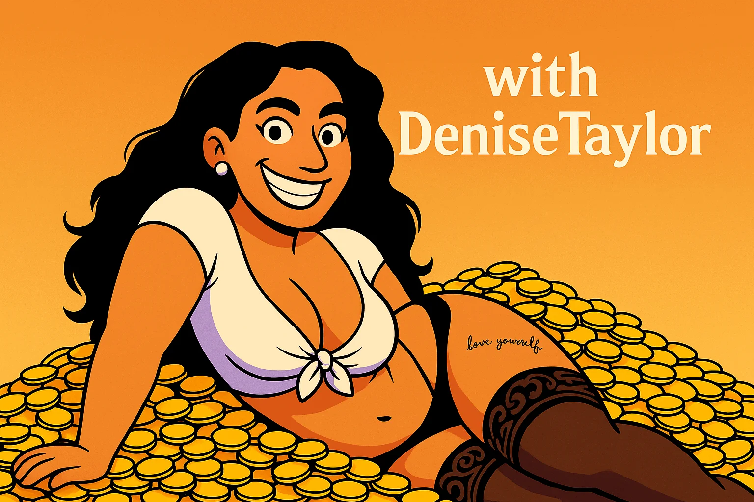 XXX Porn Photo of Nude Denise_Taylor 40