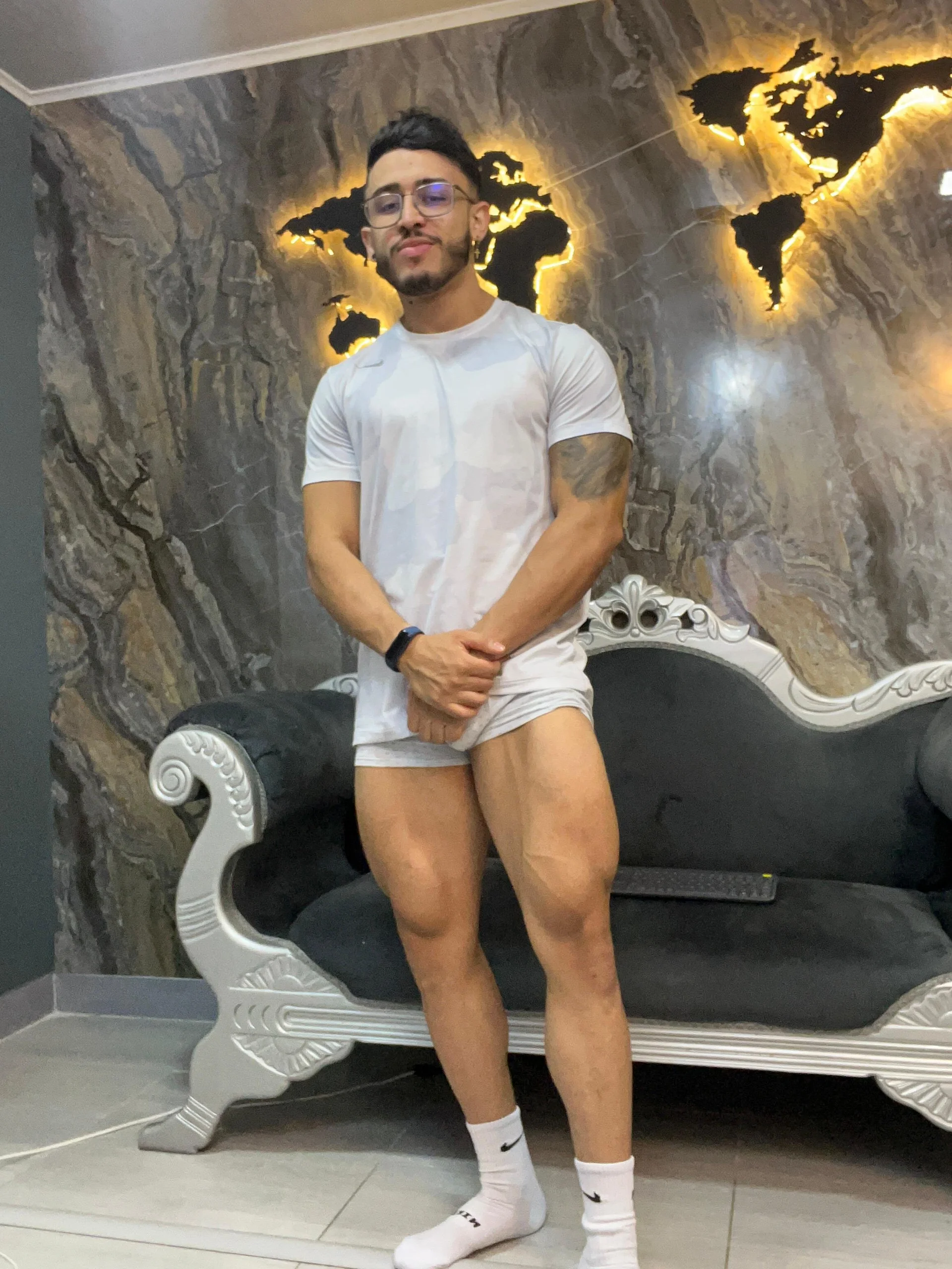 XXX Porn Photo of Nude Liam_Kleiin 69